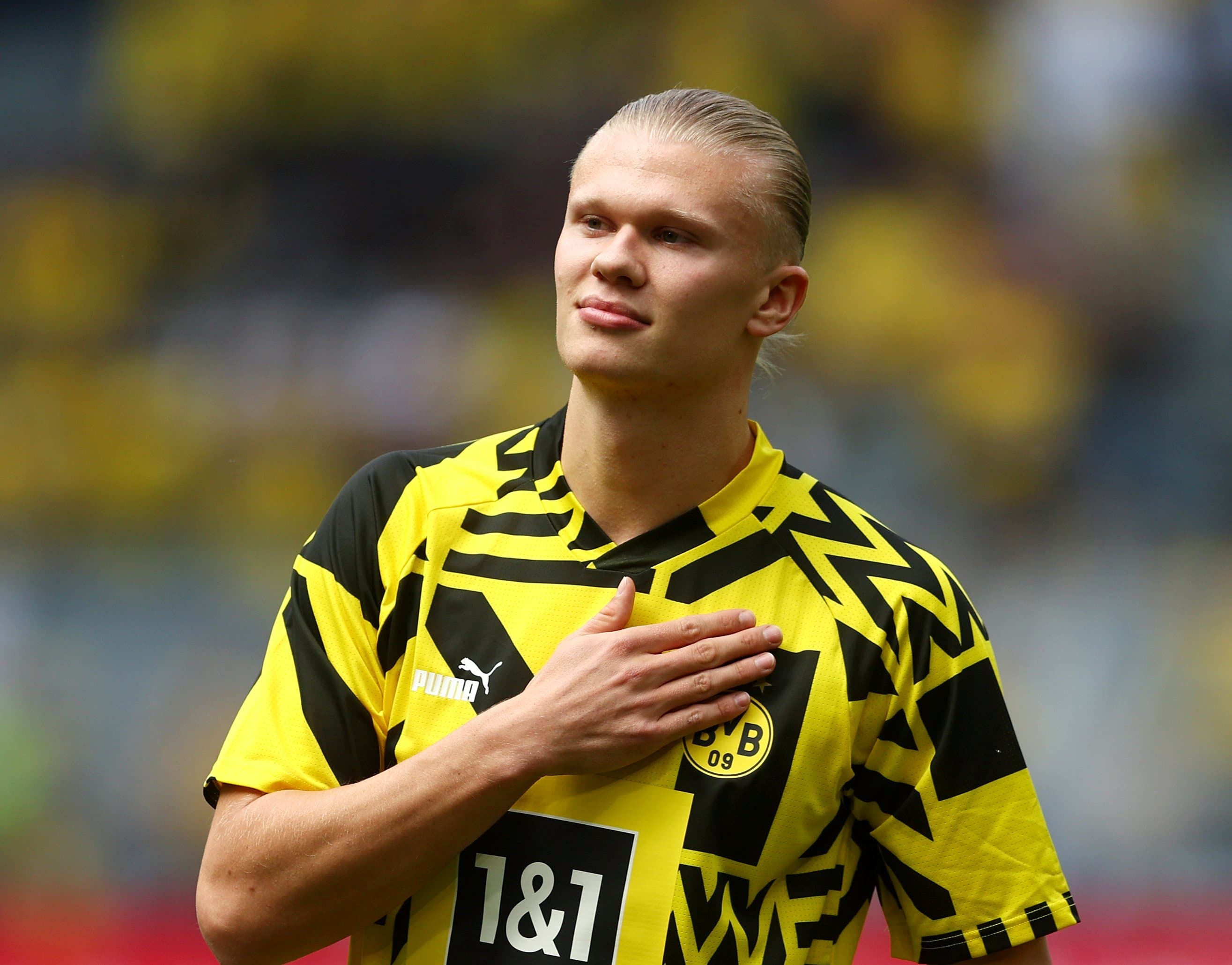 बिदाइ खेलमा हालाण्डको गोल