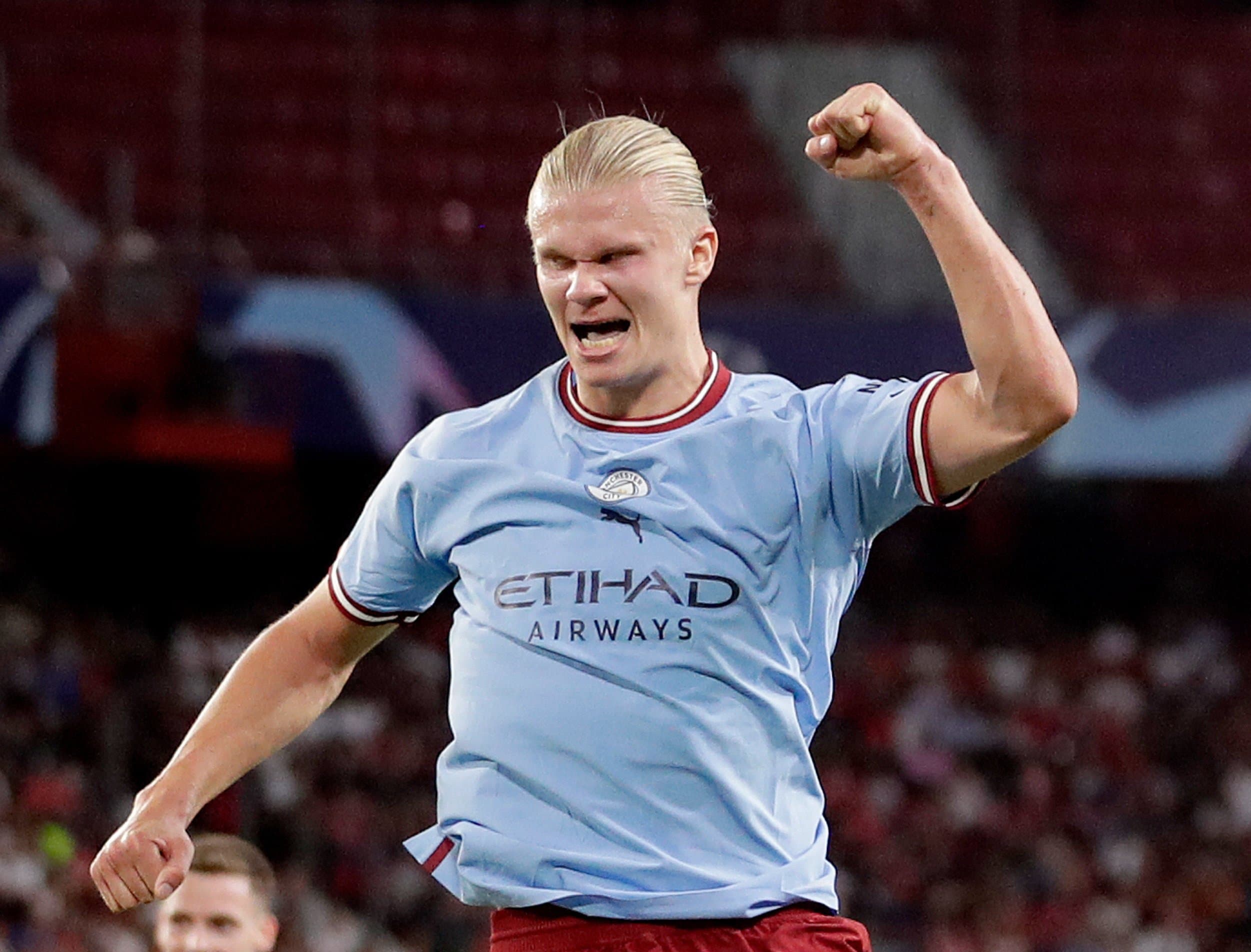 हालान्ड चम्किँदा सिटीको सहज जित