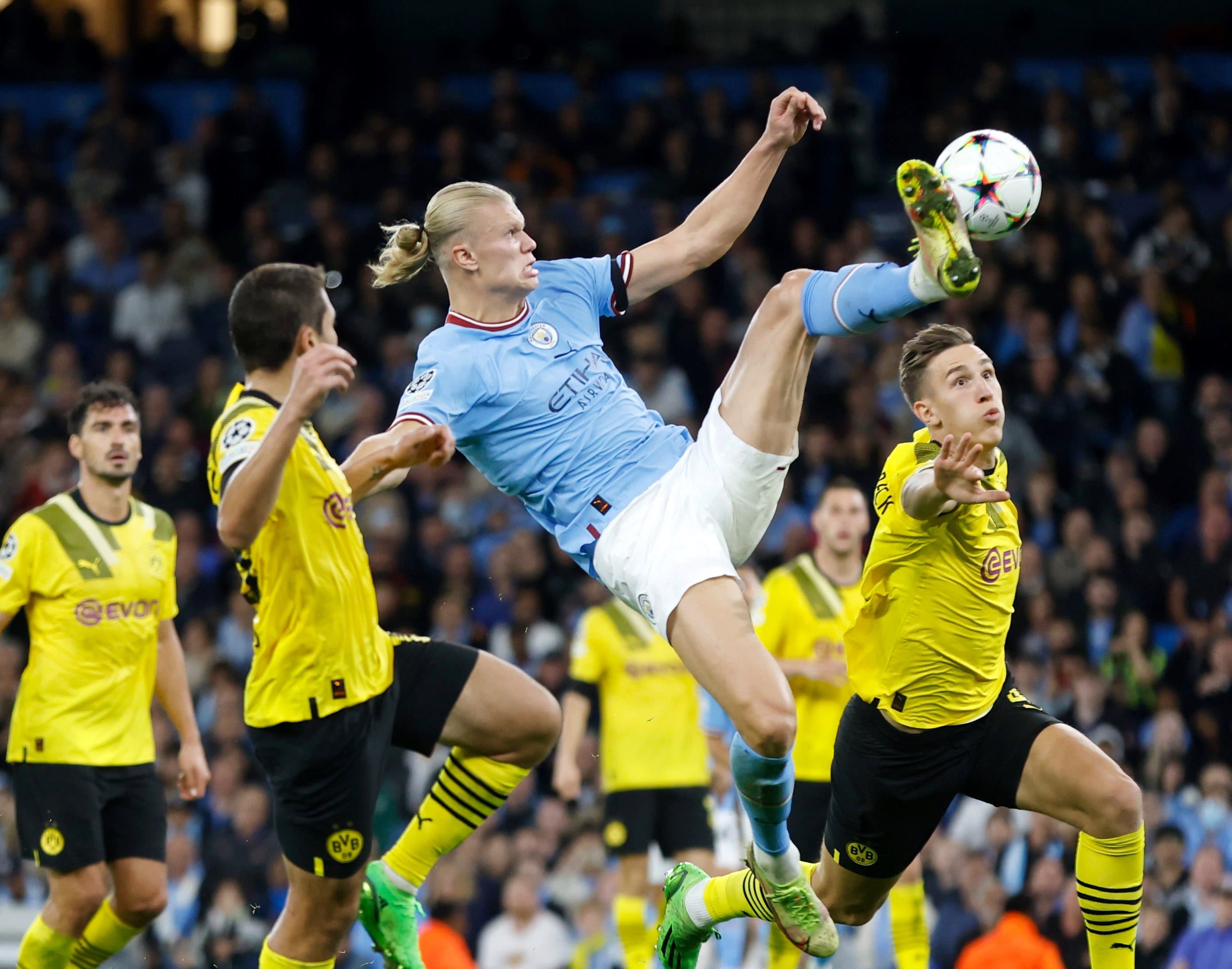 सिटीको लगातार दोस्रो जित