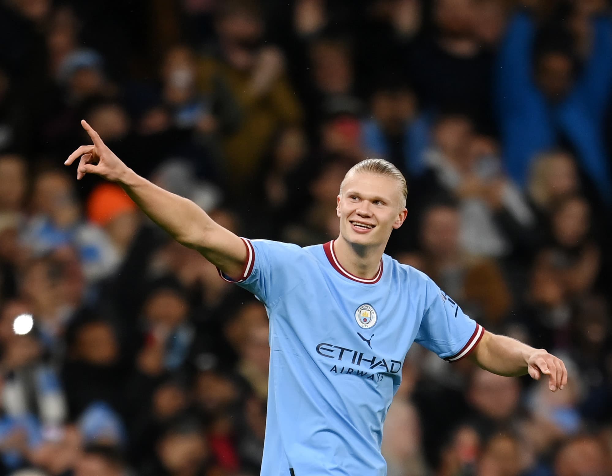 हालाण्ड चम्किँदा सिटीको फराकिलो जित