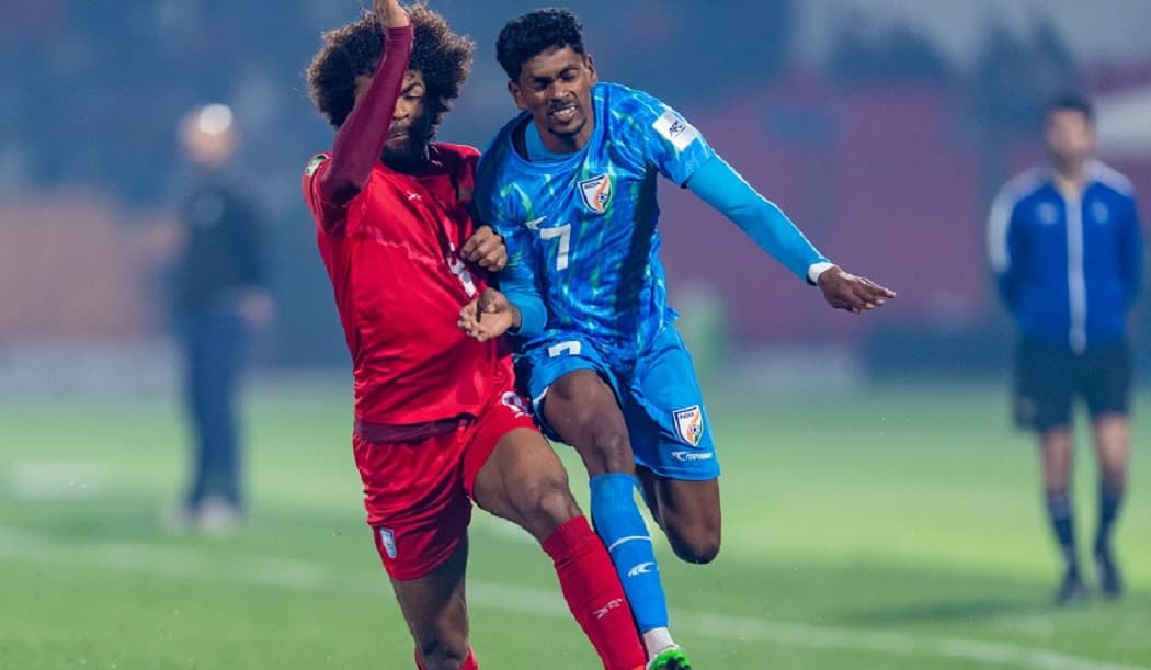 हङकङसँग खेल्न नेपालसँगको मैत्रीपूर्ण खेलले स्तर पुग्दैन : बंगलादेश