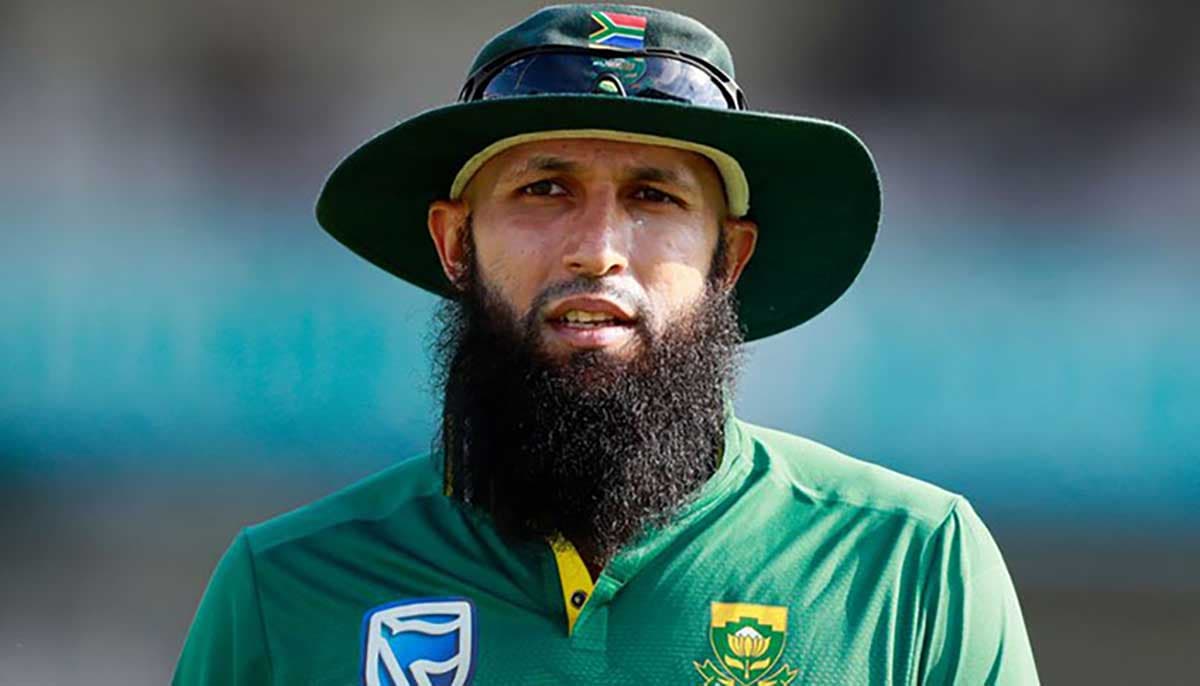 हसिम अमलाद्वारा क्रिकेटबाट सन्यास