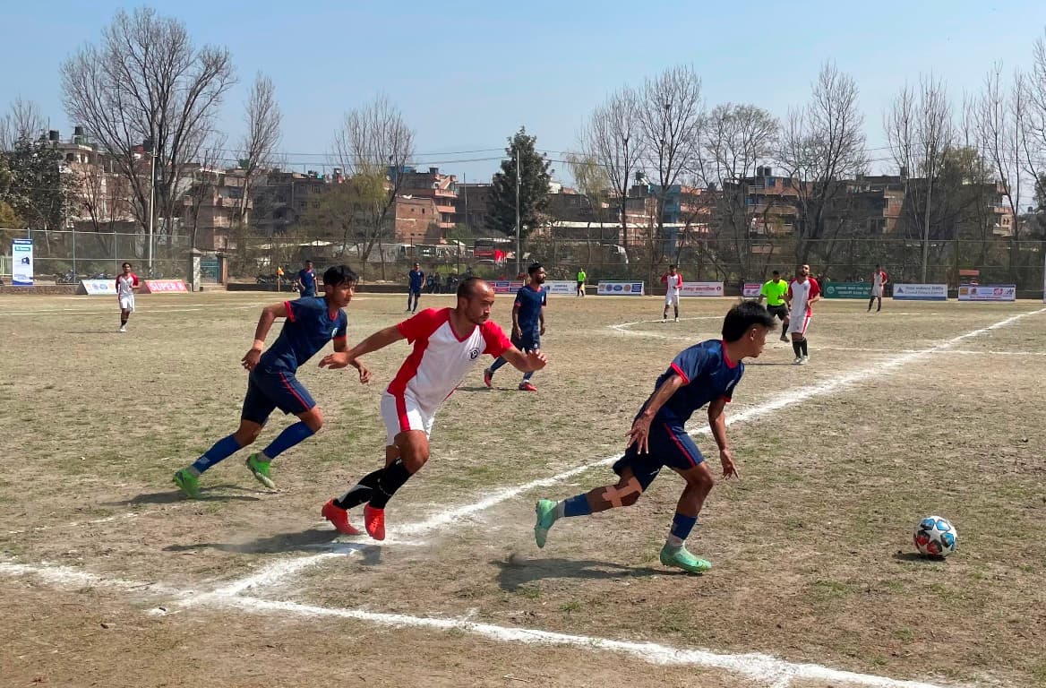 उपाधिका लागि द हिलिङ र केदारनाथ भिड्ने