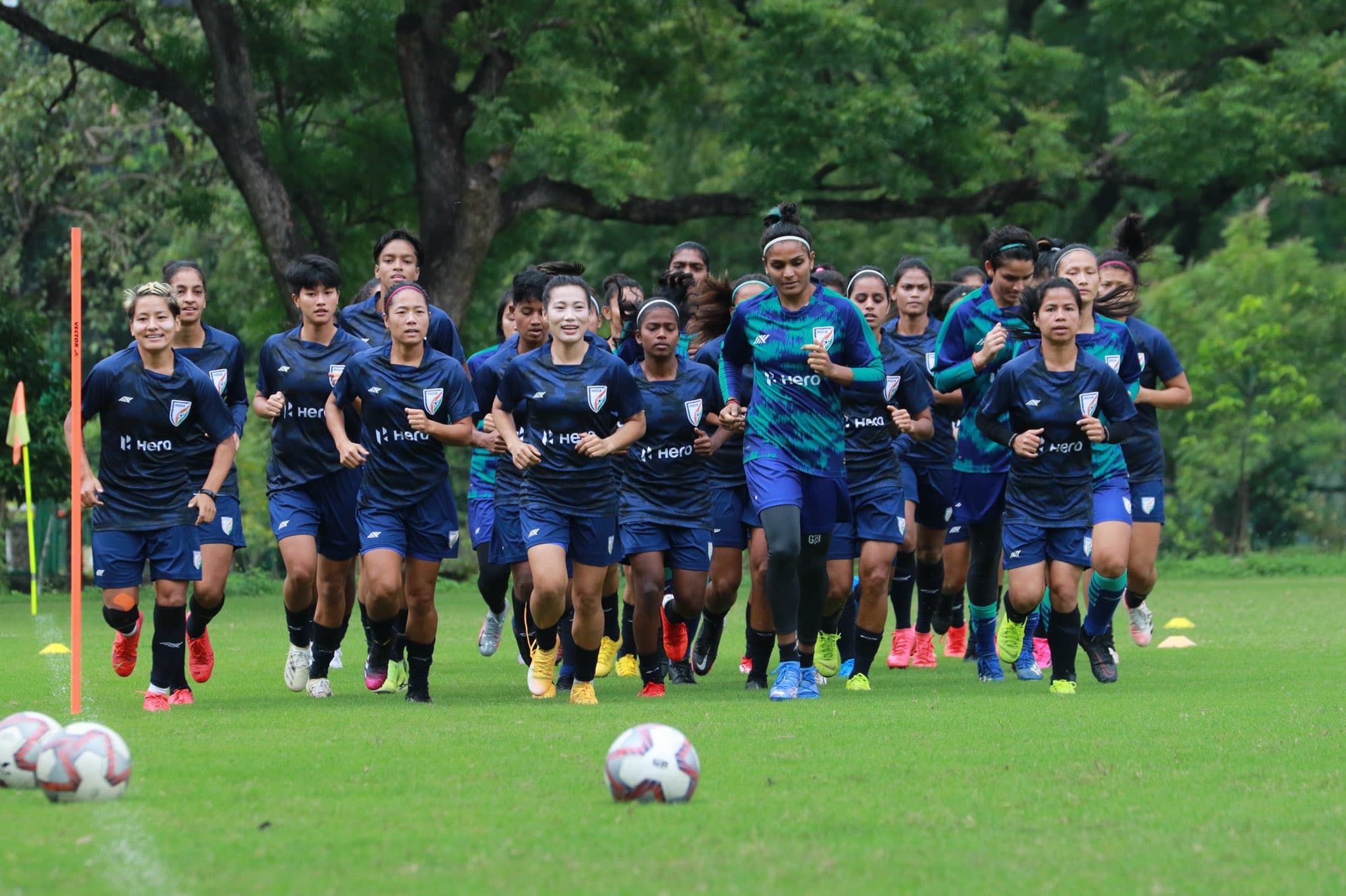 महिला साफ : आज दुई खेल हुँदै