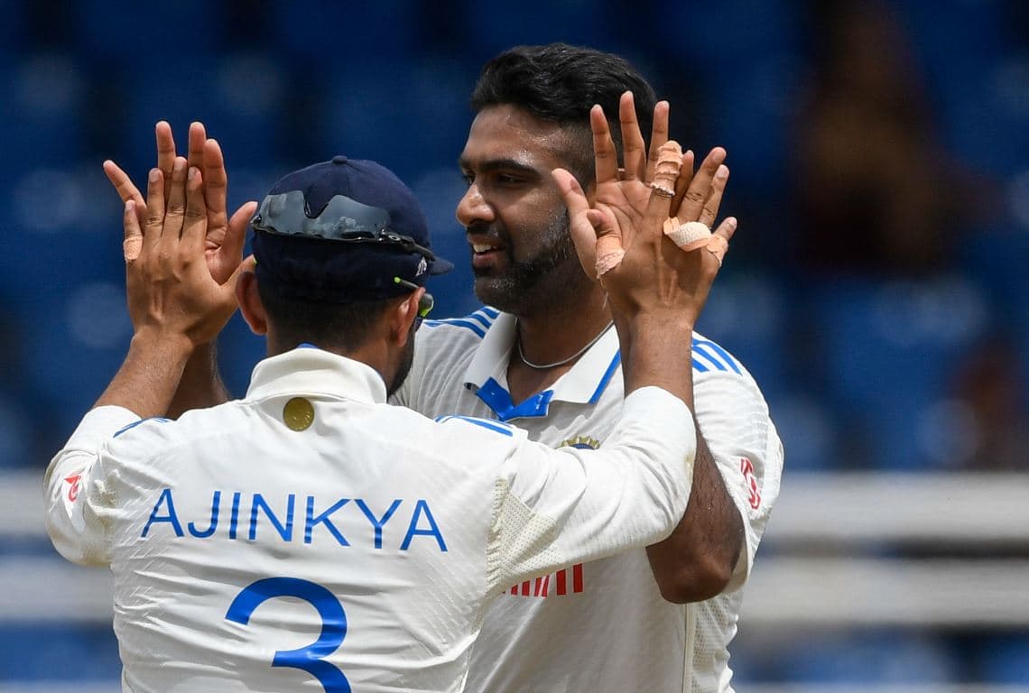 भारतलाई वेस्ट इन्डिजविरुद्धको सिरिज 