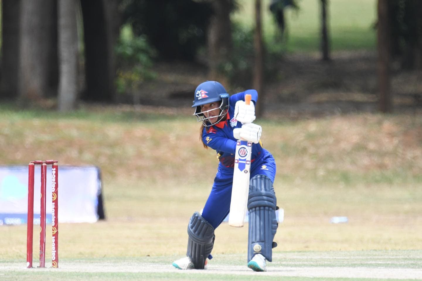 नेपालको चौथो हार, फाइनल खेल्ने सम्भावना समाप्त