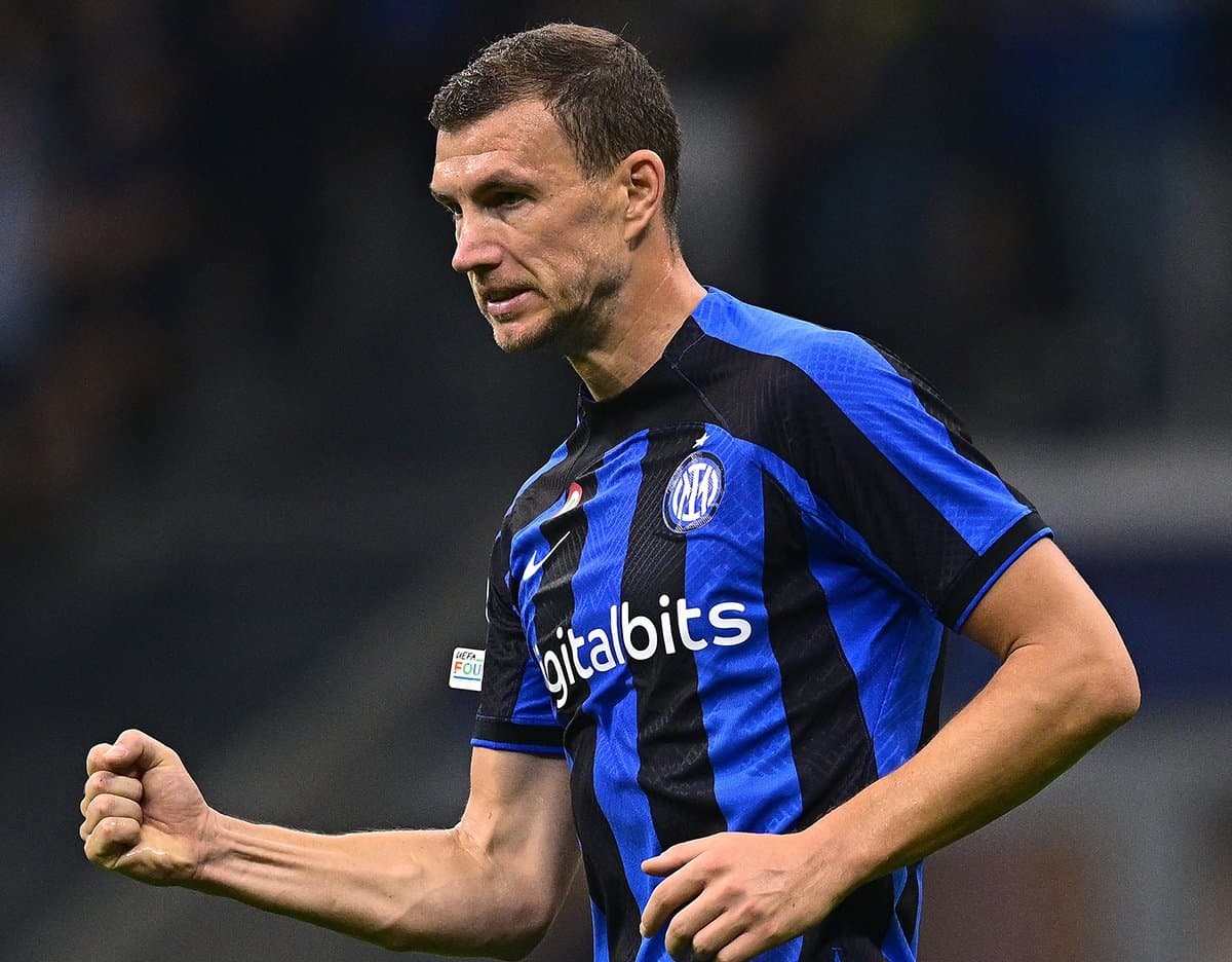 इन्टरले नापोलीलाई हरायो