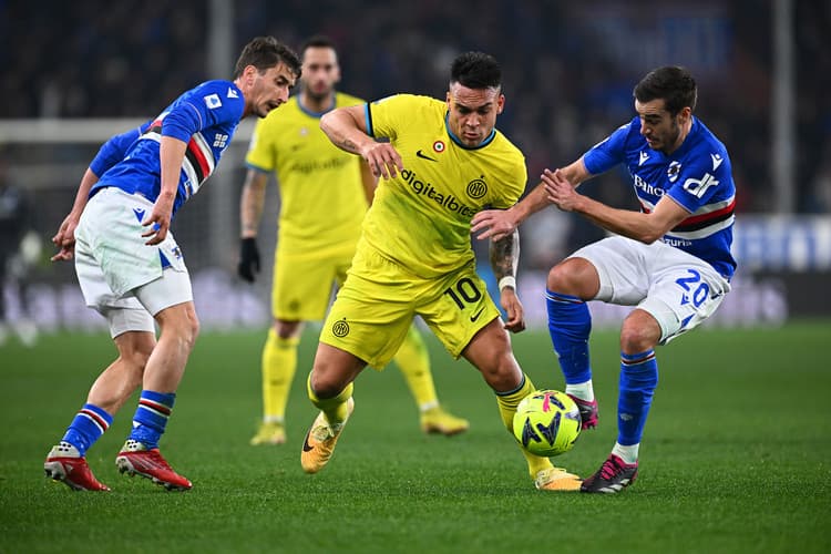 बराबरीमा रोकियो इन्टर