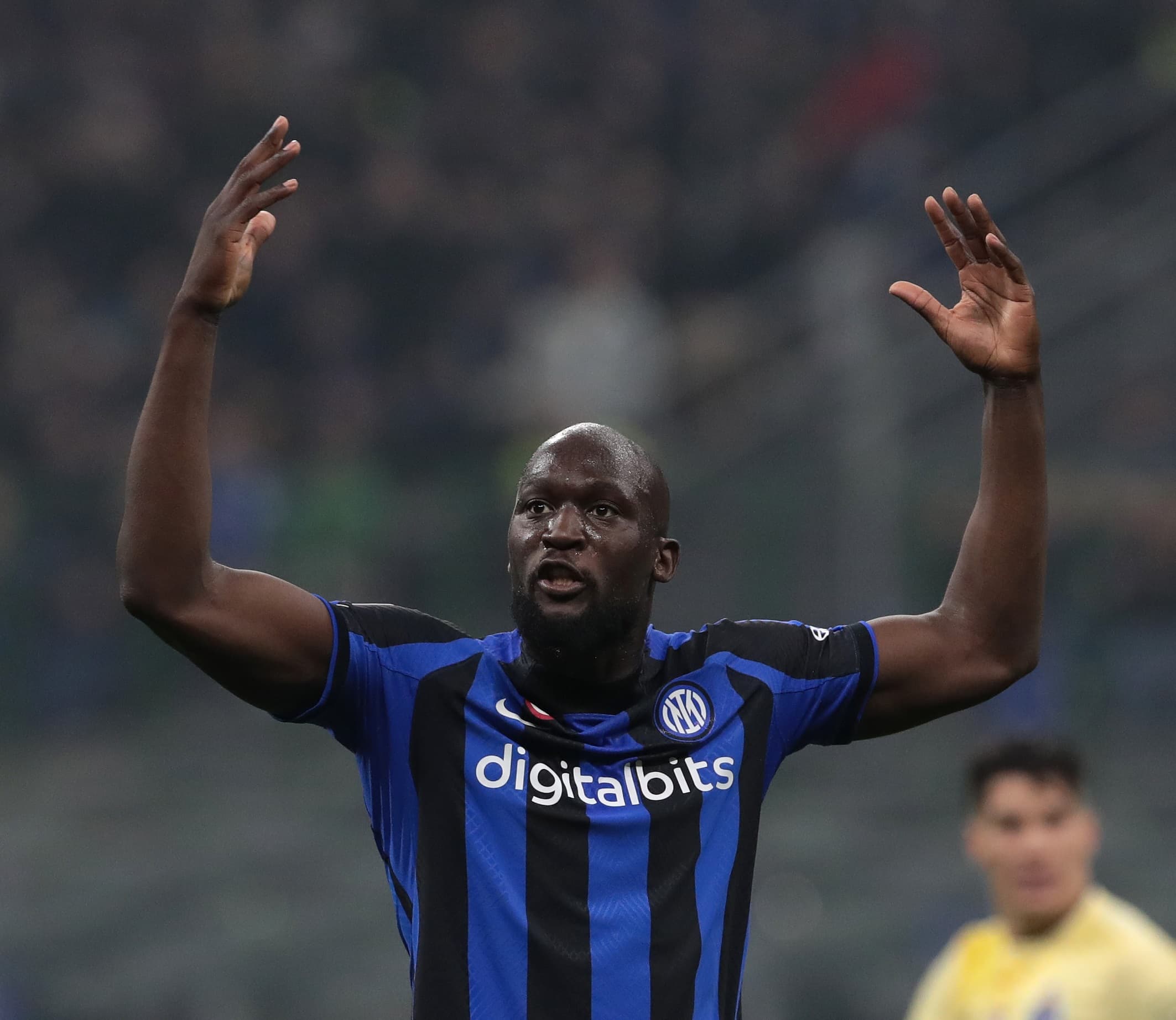 लुकाकुको गोलमा इन्टर विजयी