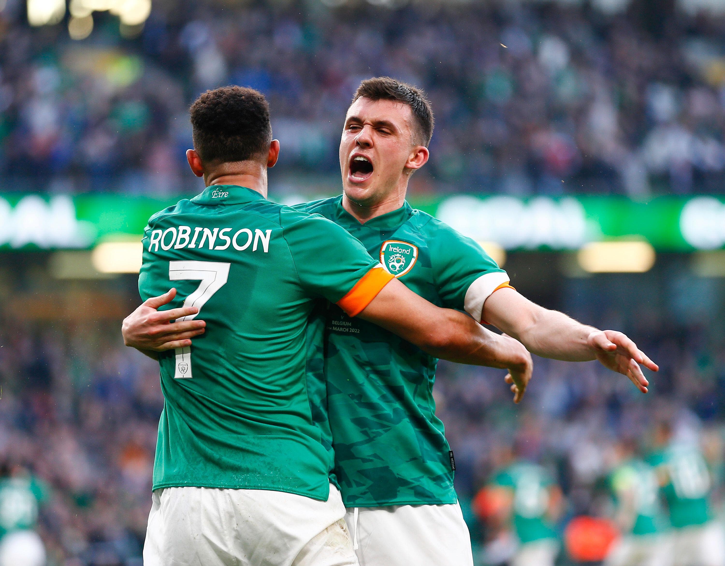 बराबरीमा रोकियो बेल्जियम