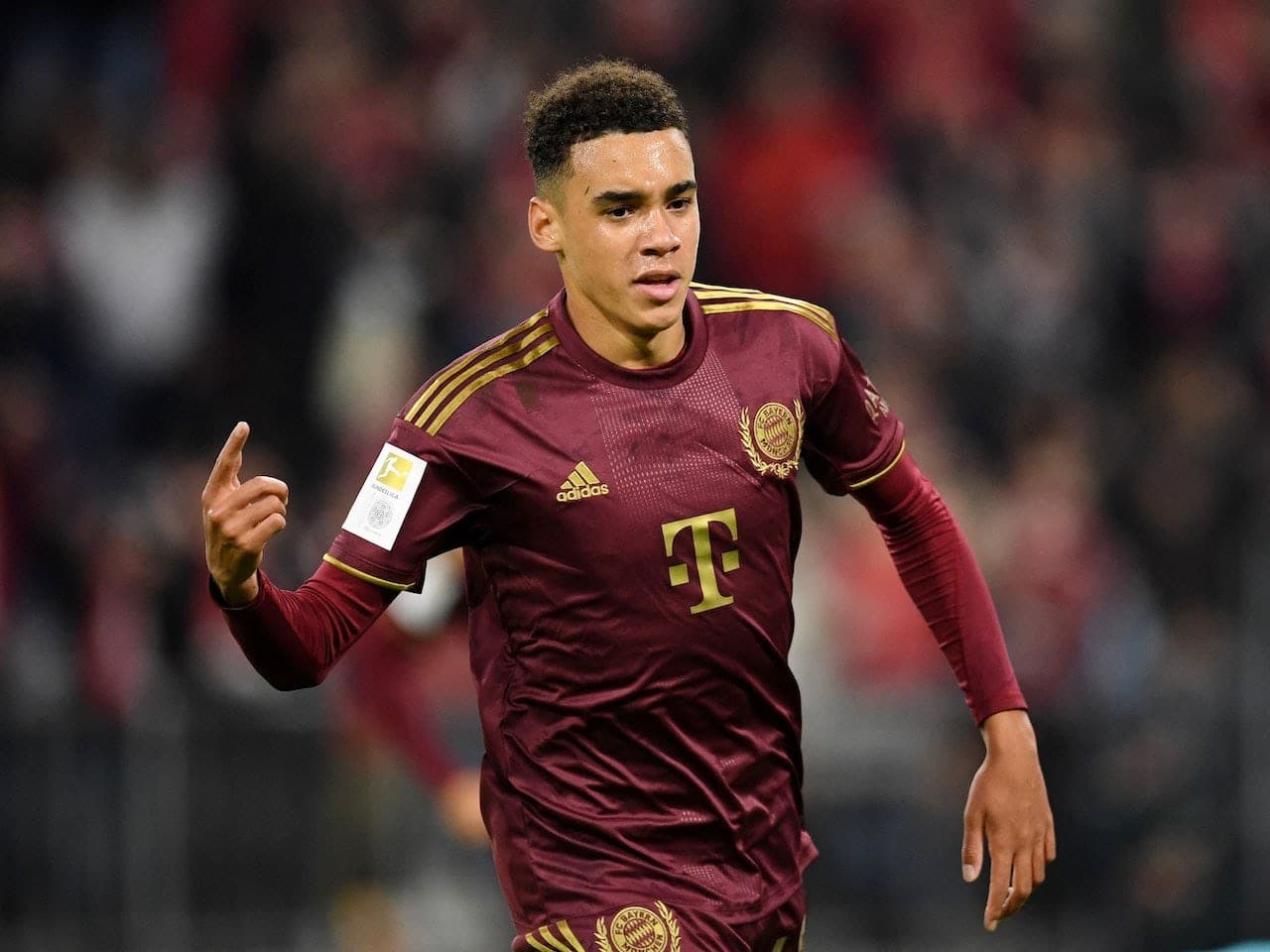 मुसिआलालाई कोभिड संक्रमण