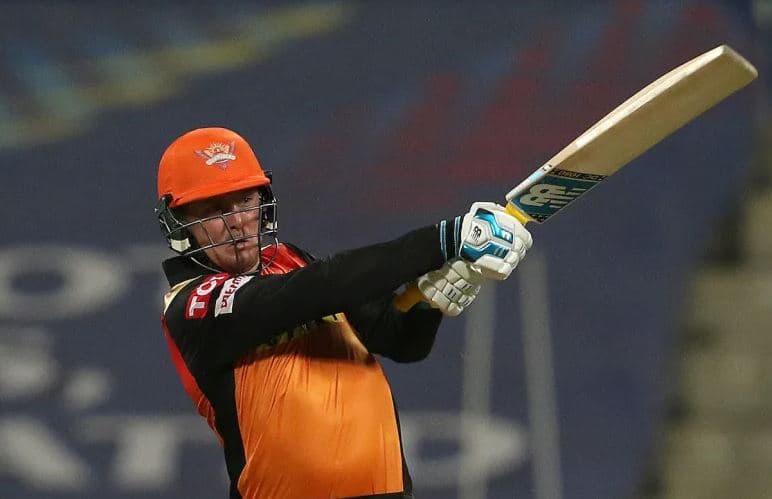 जासन रोयले आईपीएल नखेल्ने