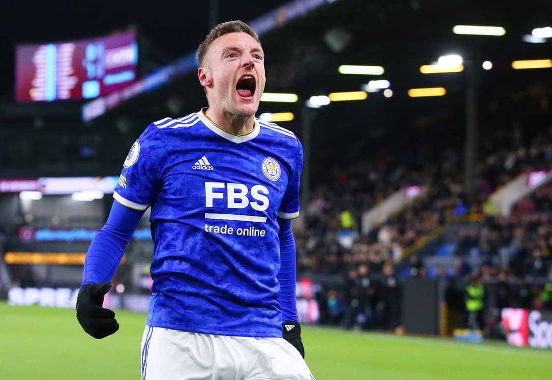 लेस्टरको फराकिलो जित