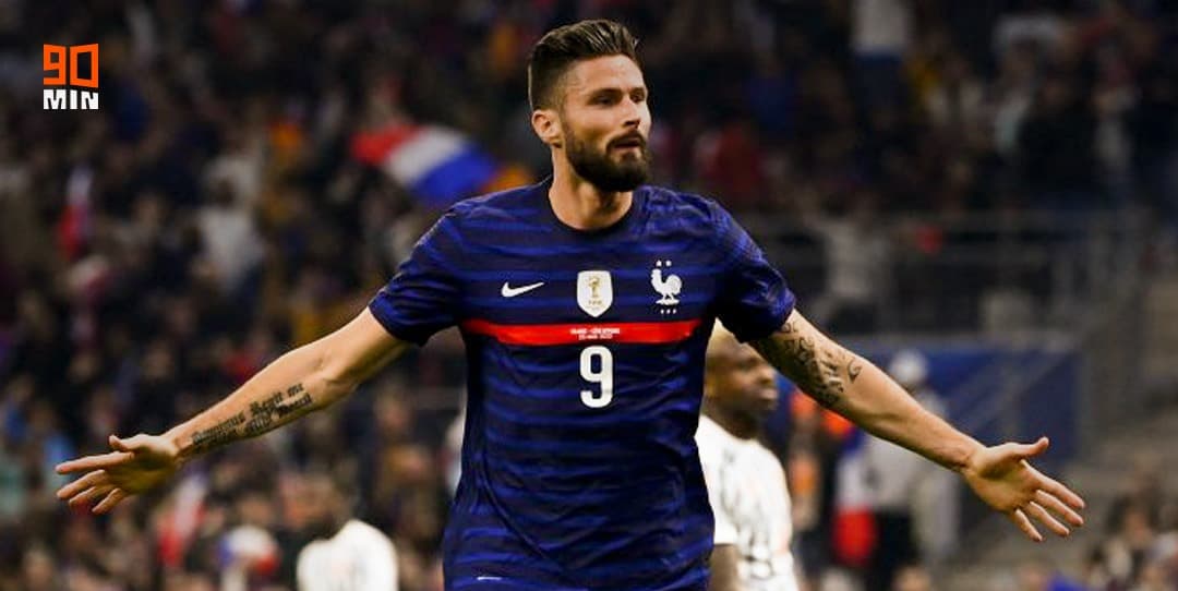 फ्रान्सले आइभरी कोस्टलाई हरायो