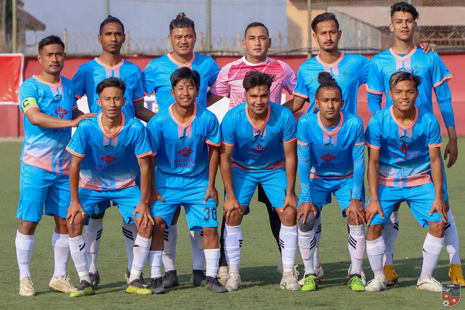 झम्सिखेलसँग श्री कुमारीको हार