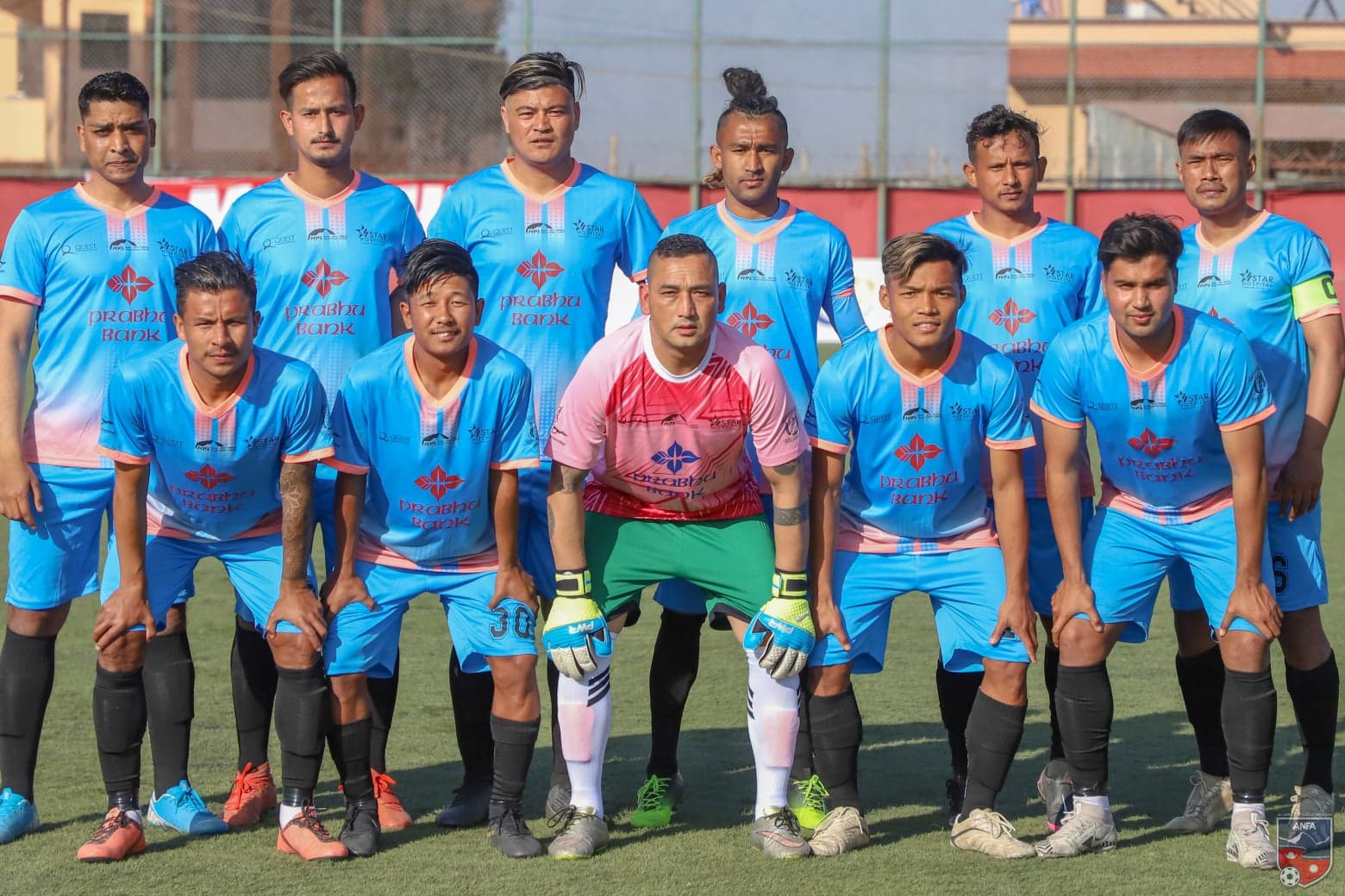 झम्सिखेलको पहिलो जित