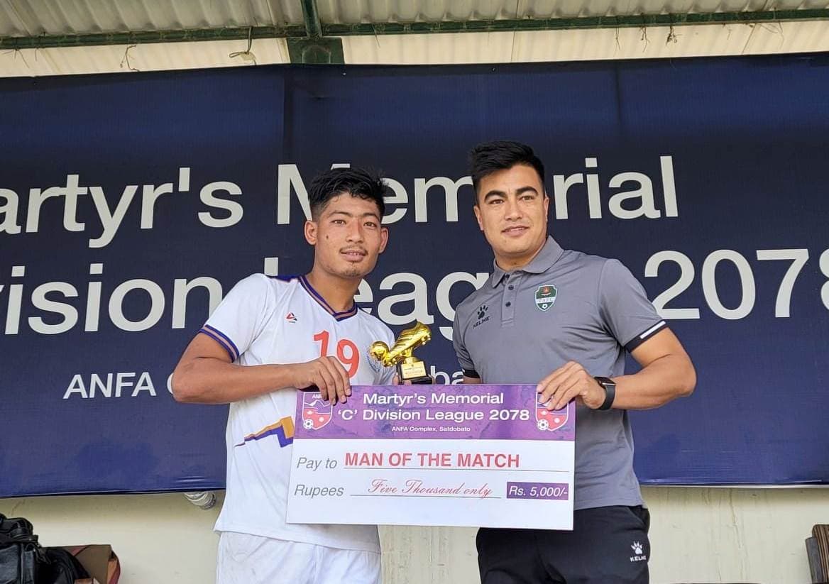 झापाको विजयी सुरुआत