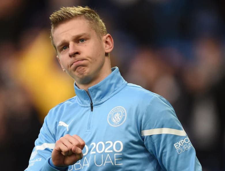 युक्रेनी जनताले हार मान्ने छैनन् - जिन्चेन्को