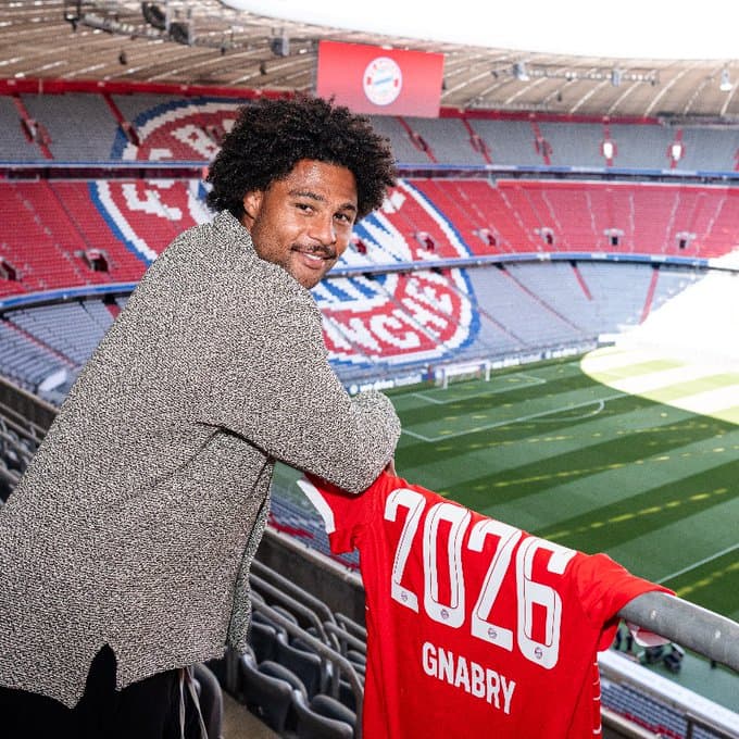 जिनाब्रीले गरे सम्झौता नवीकरण