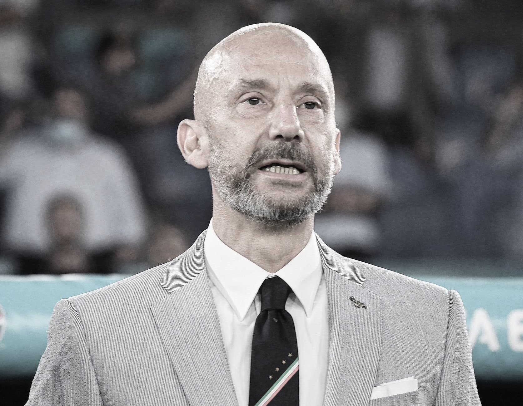 इटालीका पूर्व स्ट्राइकरको निधन