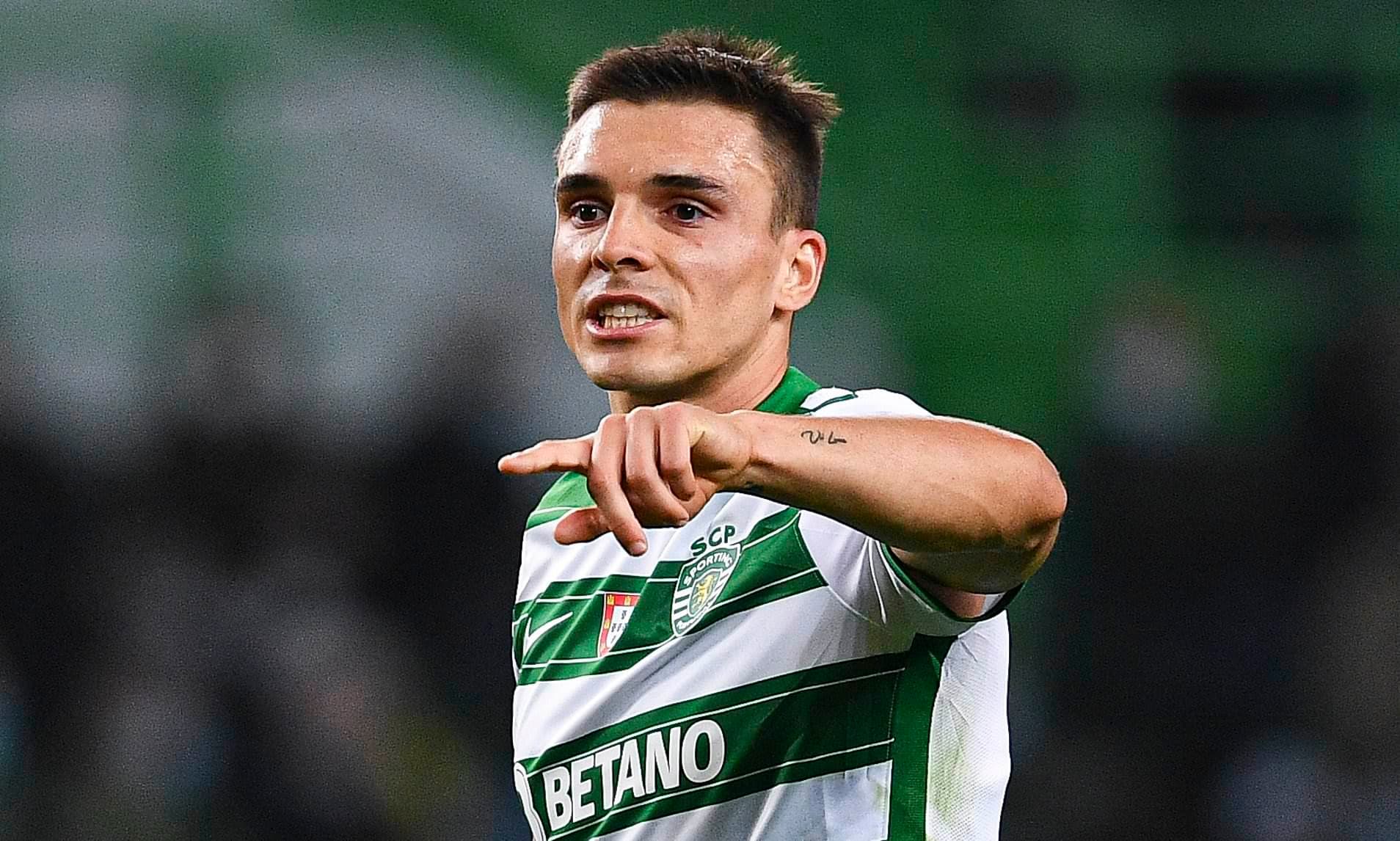 पोर्चुगिज मिडफिल्डर फुलहममा