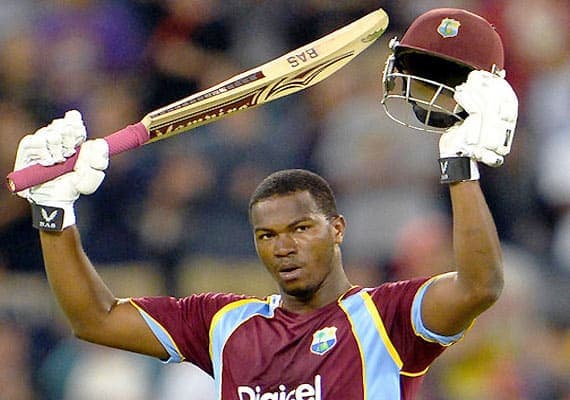 दासको स्थानमा जोनसनले आईपीएल खेल्ने