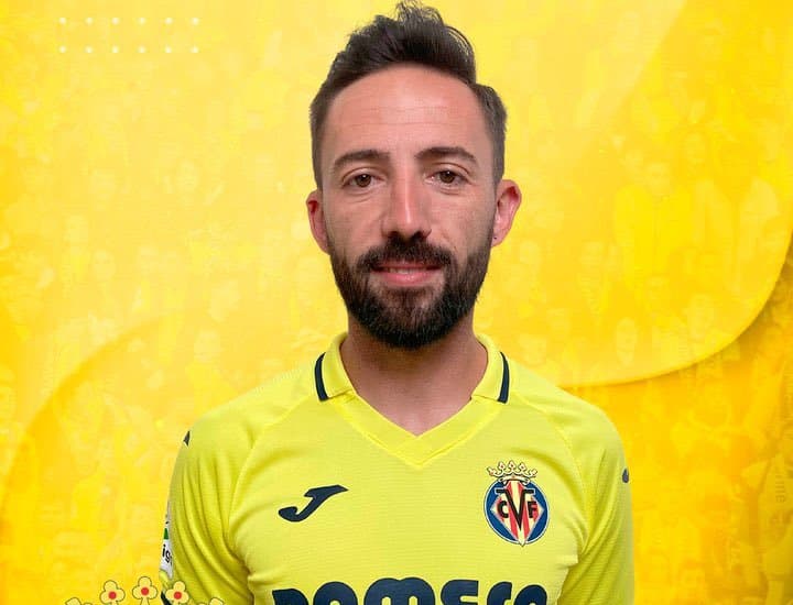 स्ट्राइकर जोसे भिल्लामा