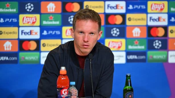 बायर्नका प्रशिक्षक जुलियनलाई ज्यान मार्ने धम्की