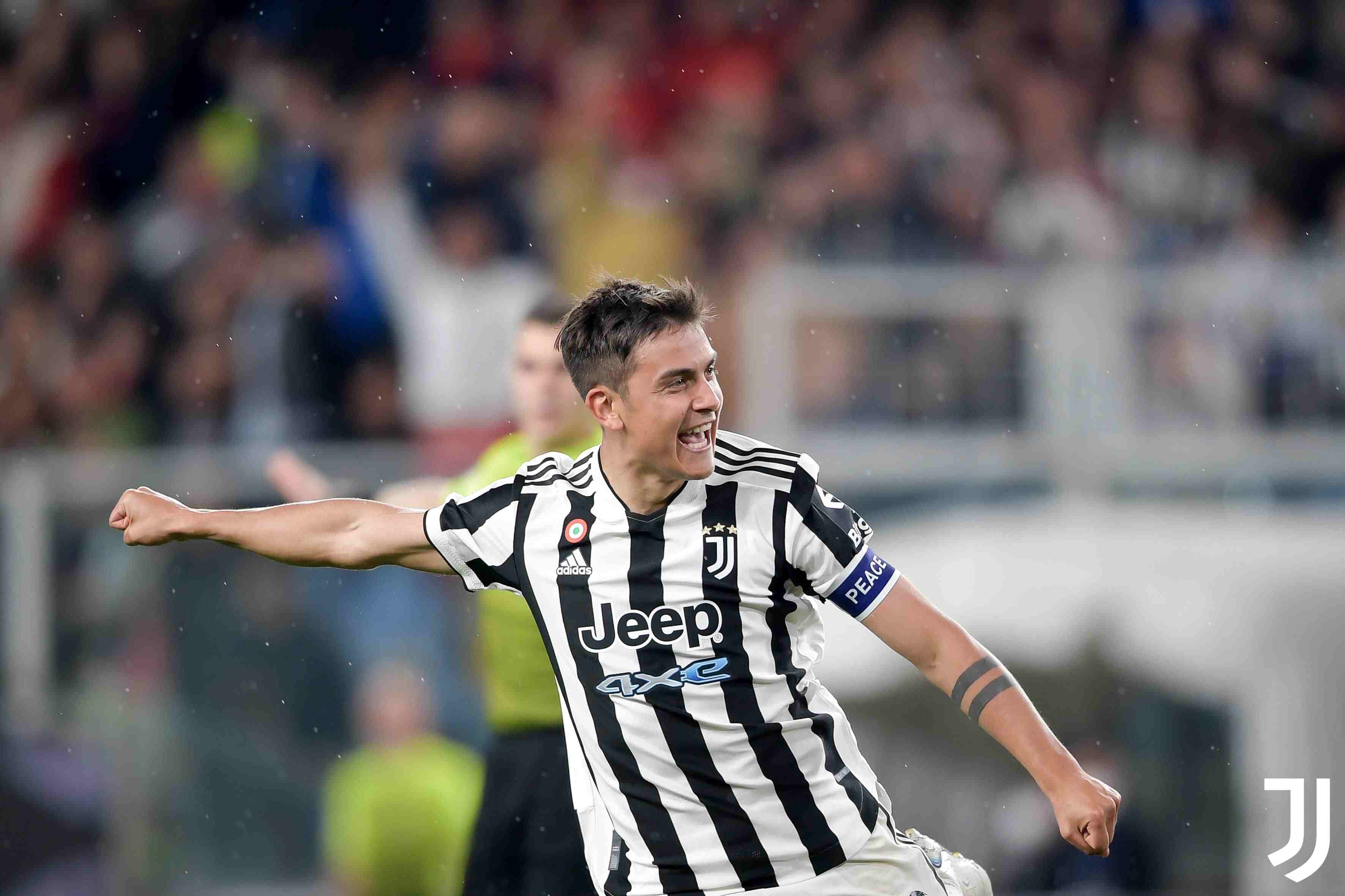 युभेन्ट्स पराजित