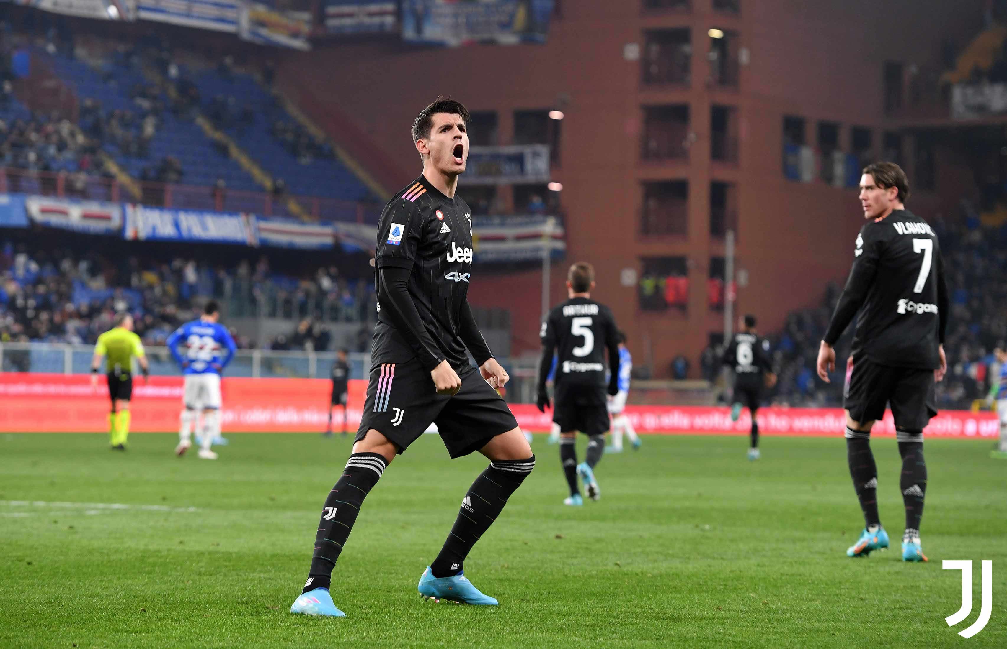 युभेन्ट्सको सहज जित