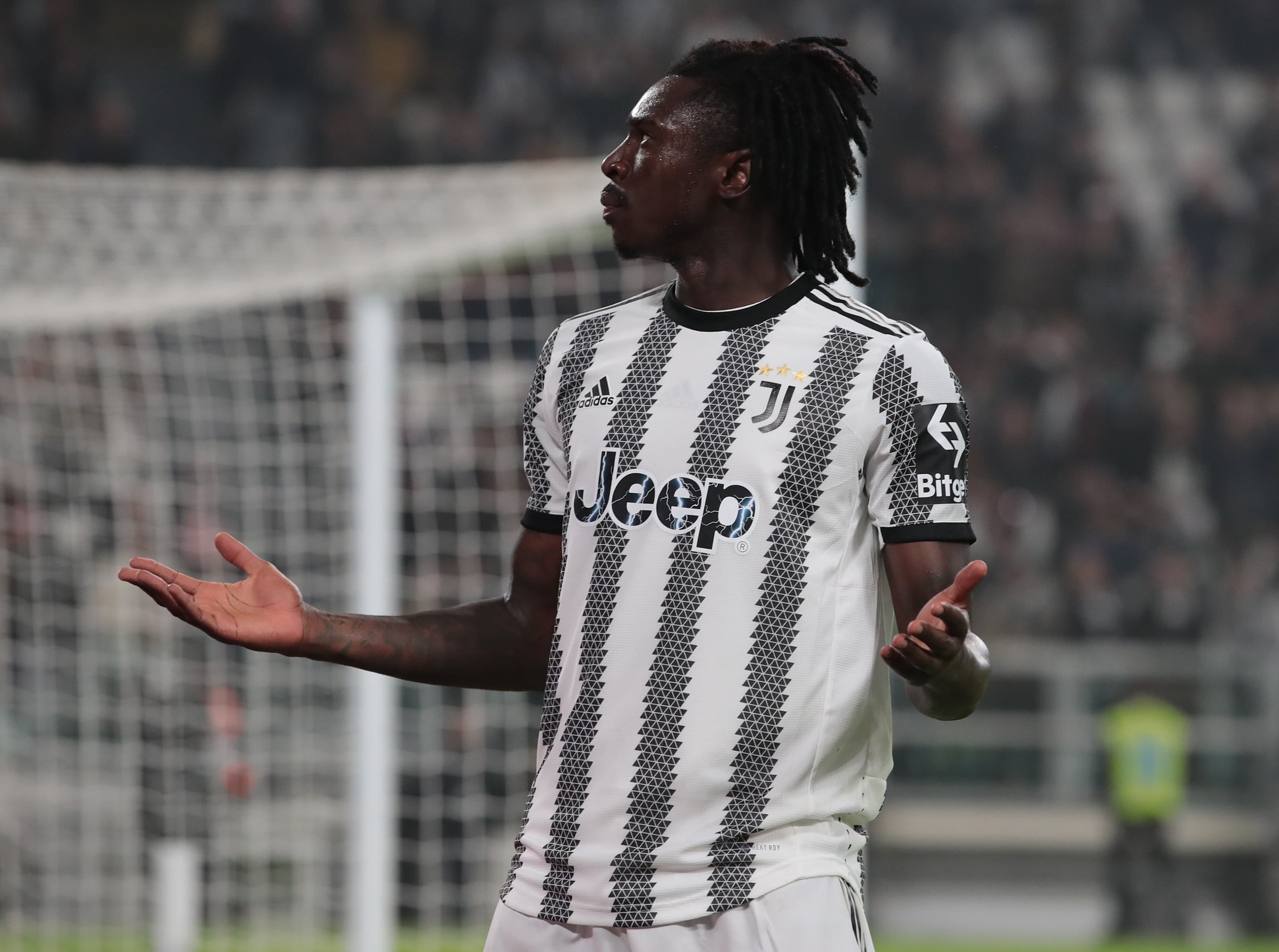 युभेन्ट्सको फराकिलो जित