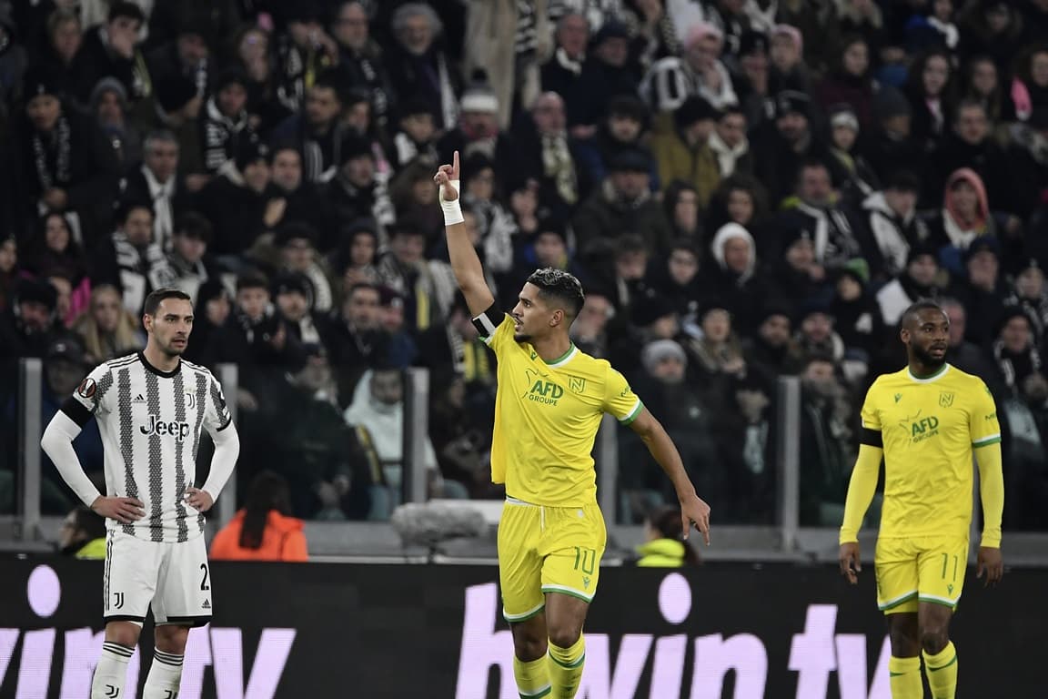 बराबरीमा रोकियो युभेन्ट्स