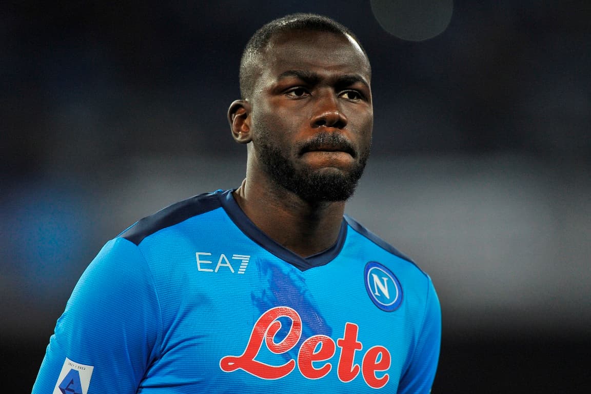 कालिडोउ चेल्सीमा अनुबन्धित हुँदै