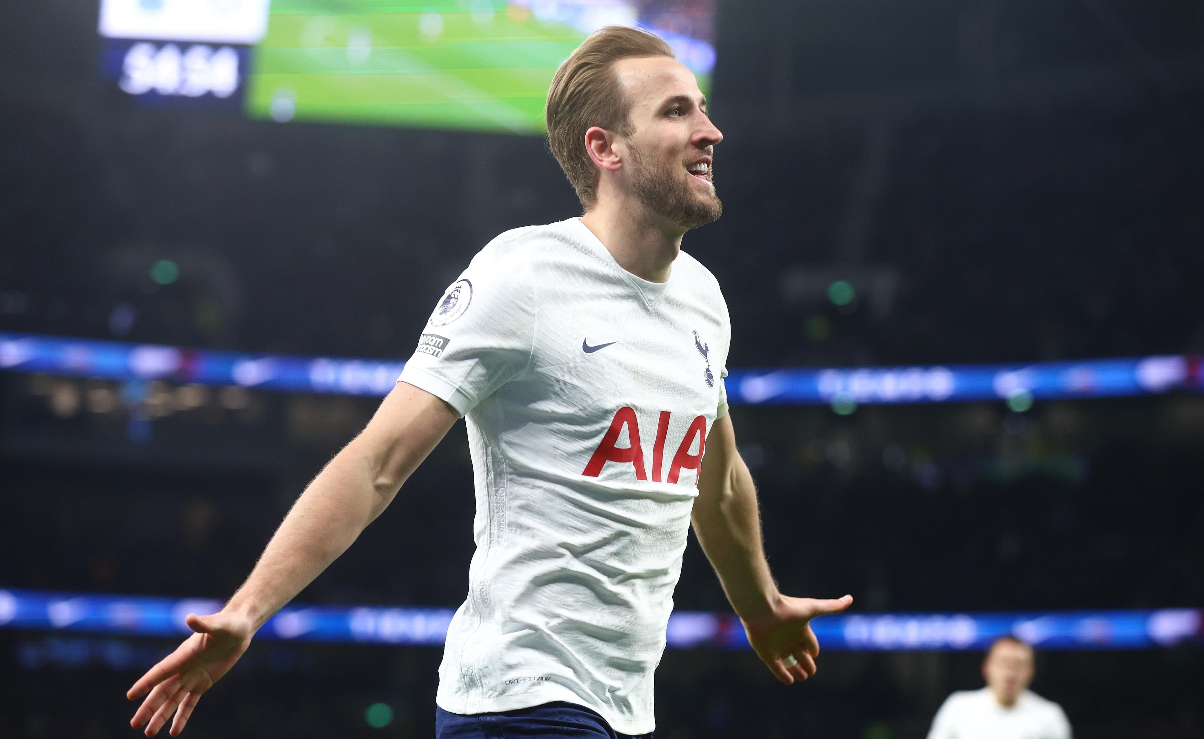 टोटेनहम फराकिलो जित