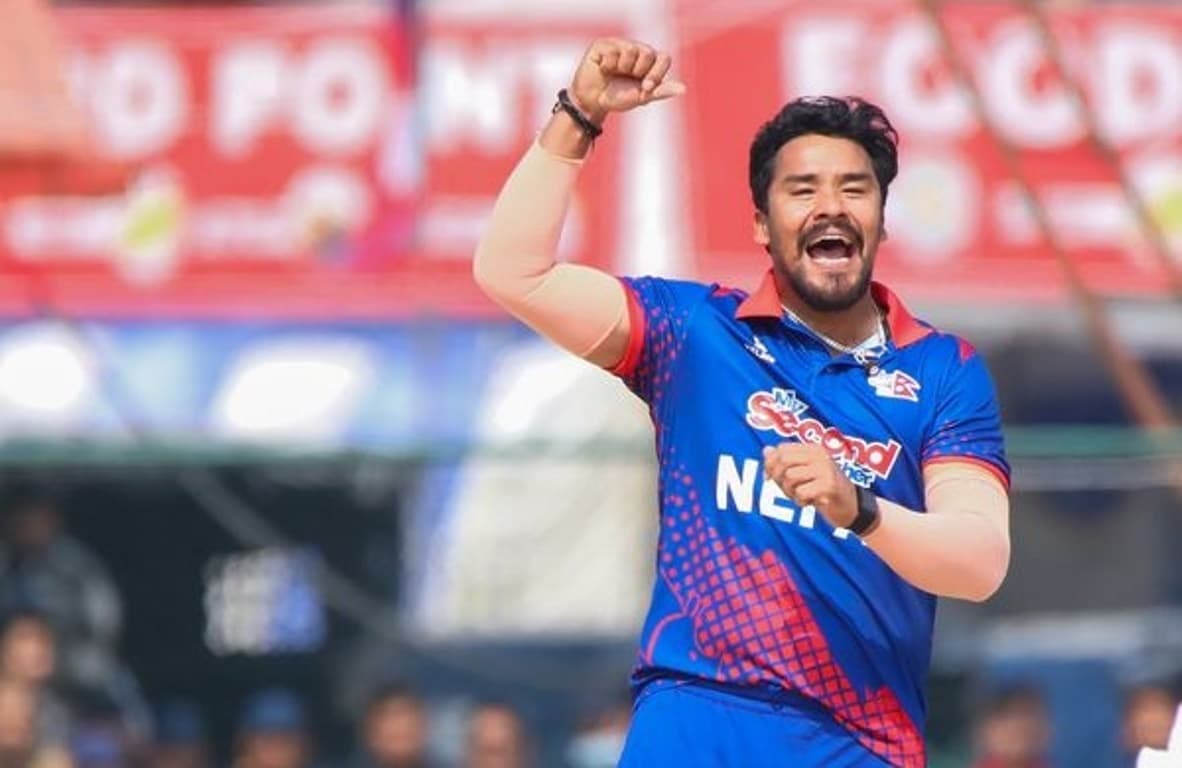 टी-२० आईमा करणले लिए १०० विकेट