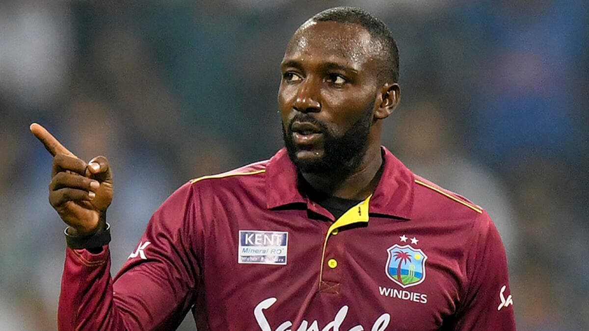 नेपाल टी-ट्वान्टी : जनकपुरमा आबद्ध विलियम्स नेपाल आईपुगे