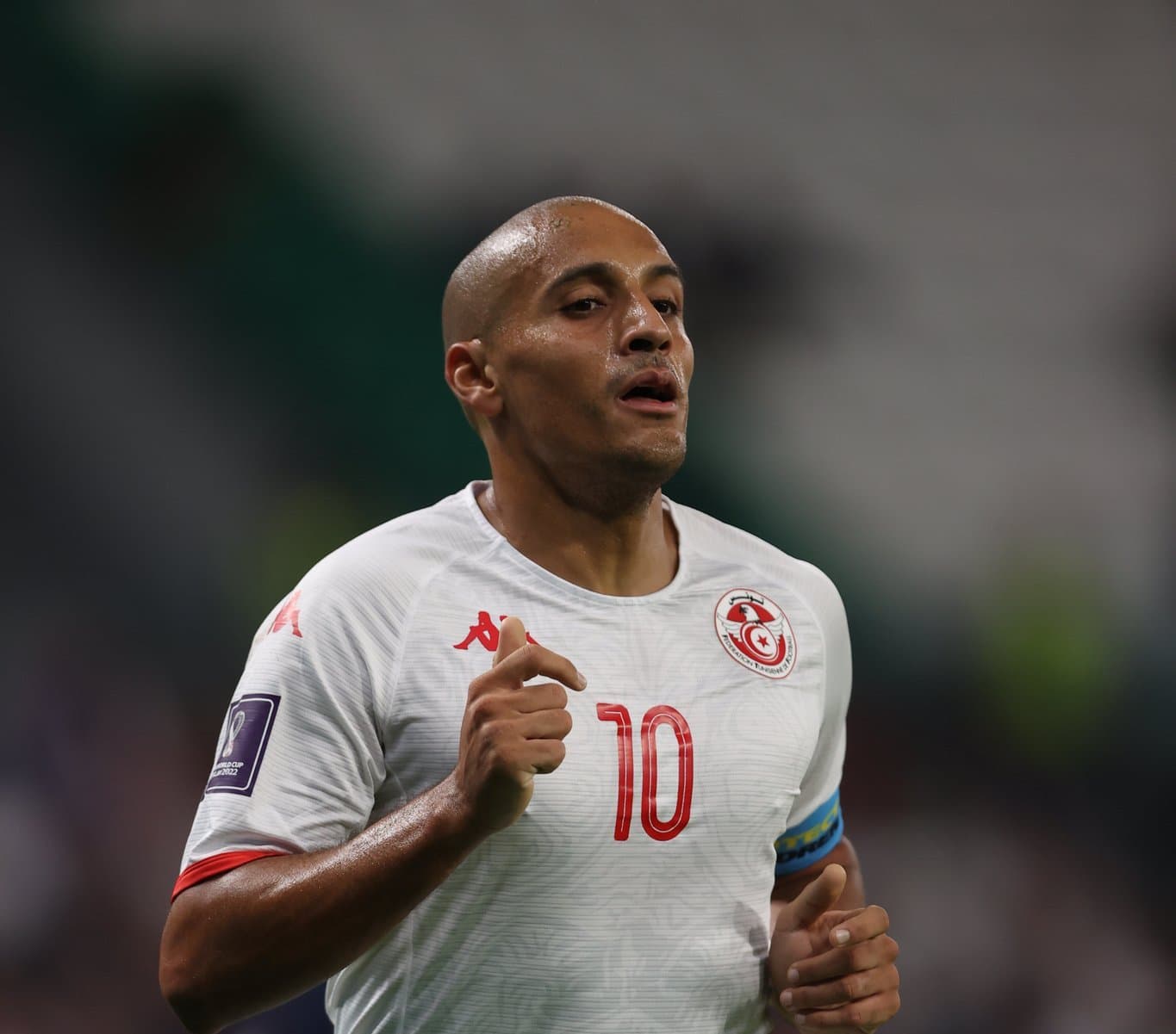 खाज्रीद्वारा सन्यास घोषणा