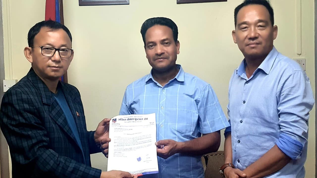 महिला साफको उद्घाटन खेलकुद मन्त्री गहतराजले गर्ने