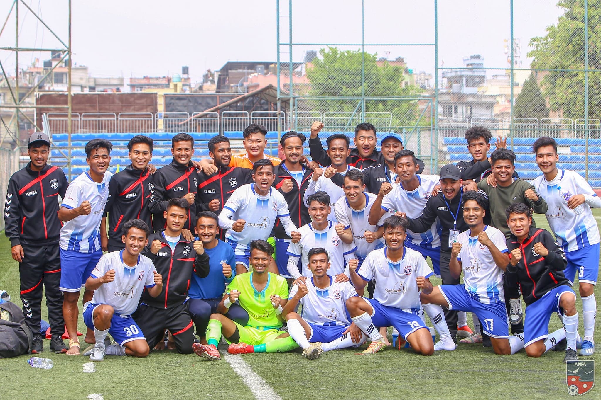 खुमलटारले श्री भगवतीलाई हरायो