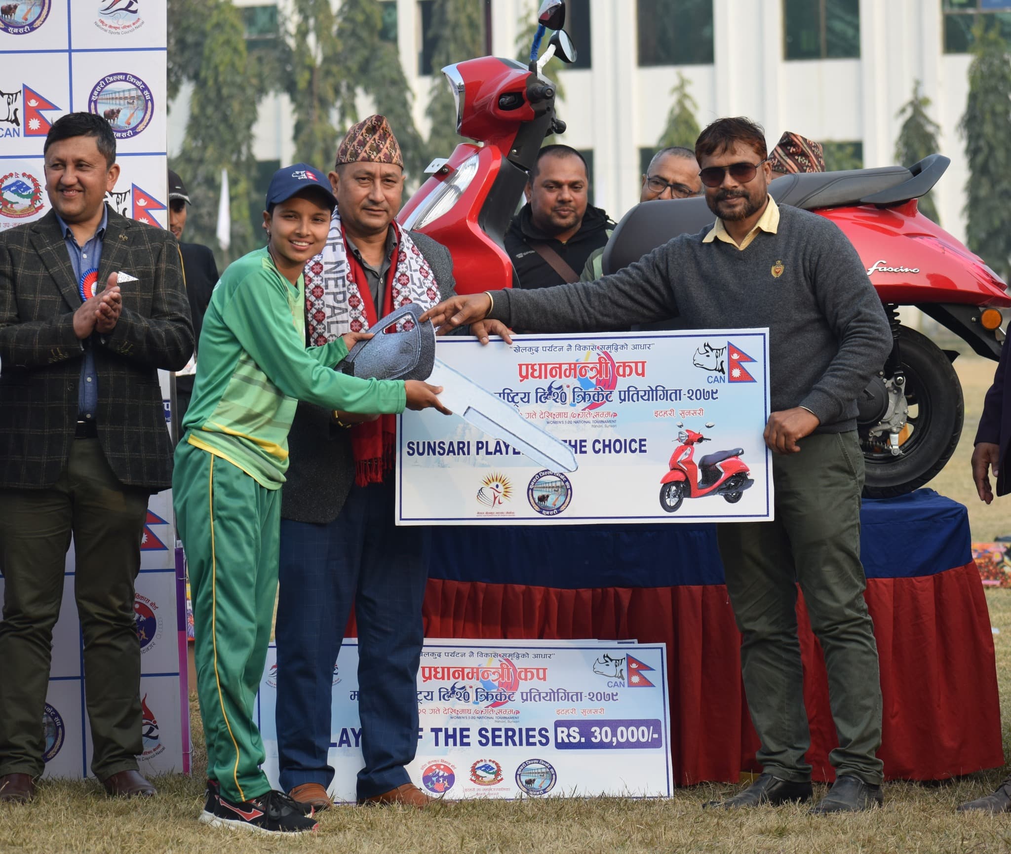 सुदुरपश्चिमकी कविता सर्वोत्कृष्ट