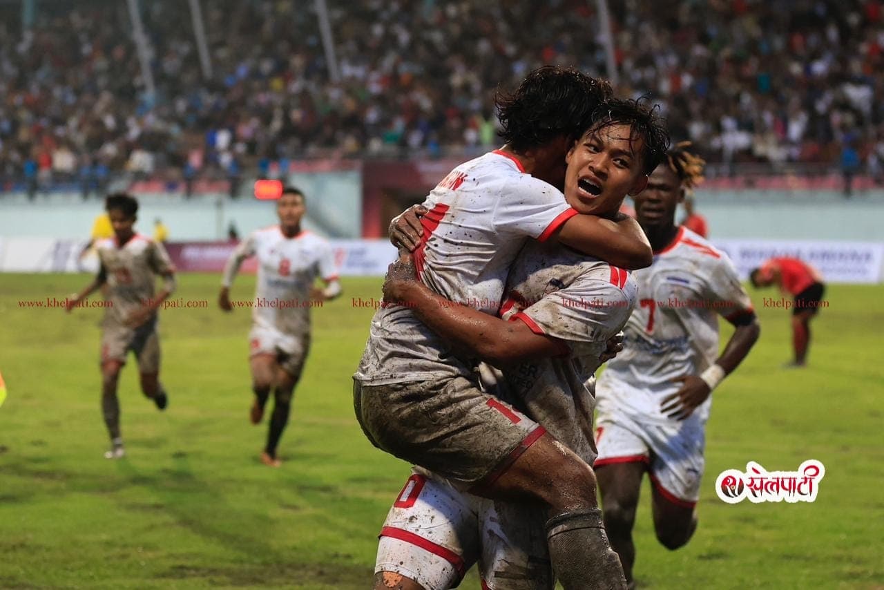 लाकेनले अब क्याम्बोडियन प्रिमियर लिग खेल्ने