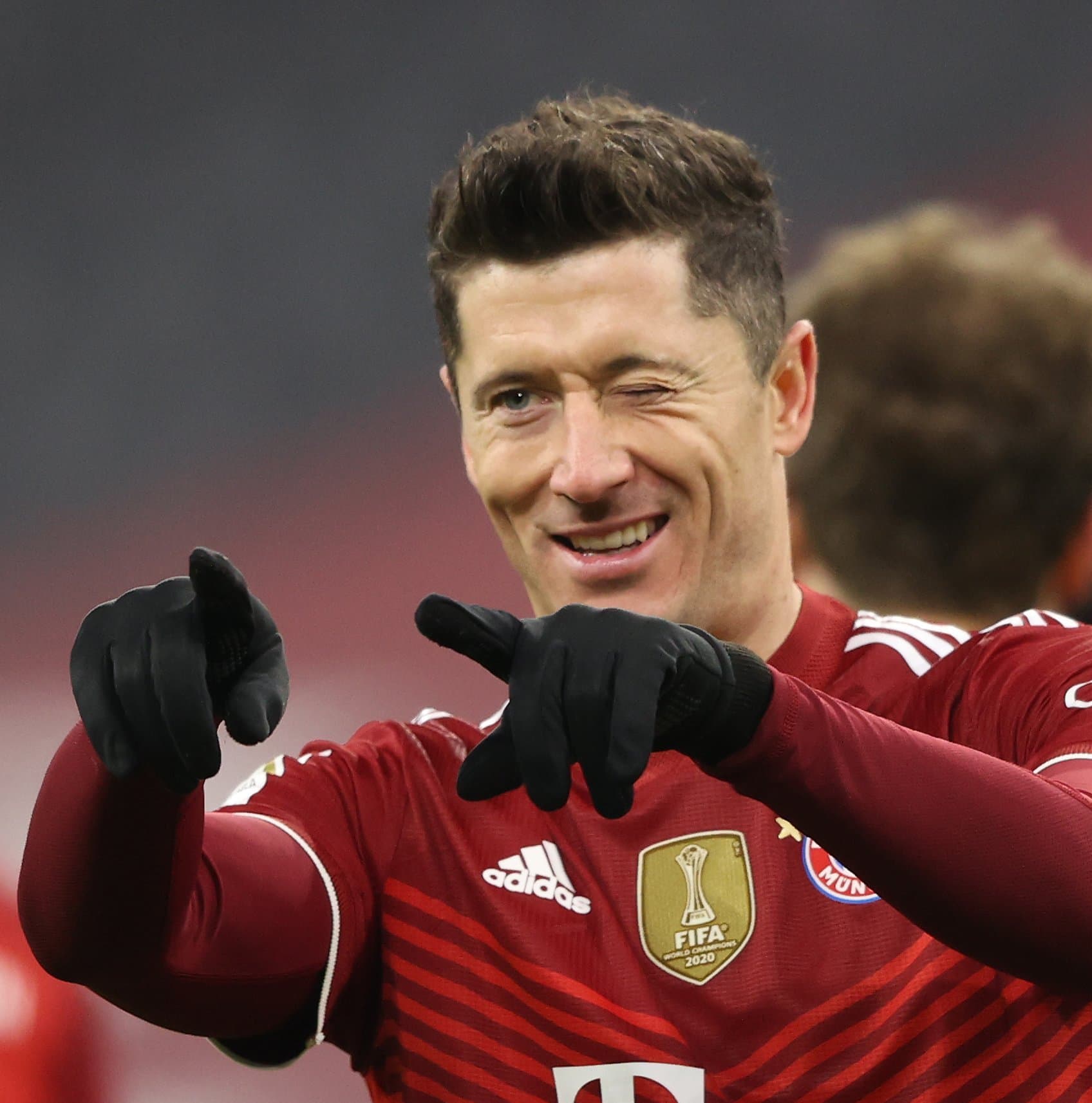 बार्सिलोनामा लेवनडोस्कीको भूमिका ‘मेस्सी’ को जस्तो