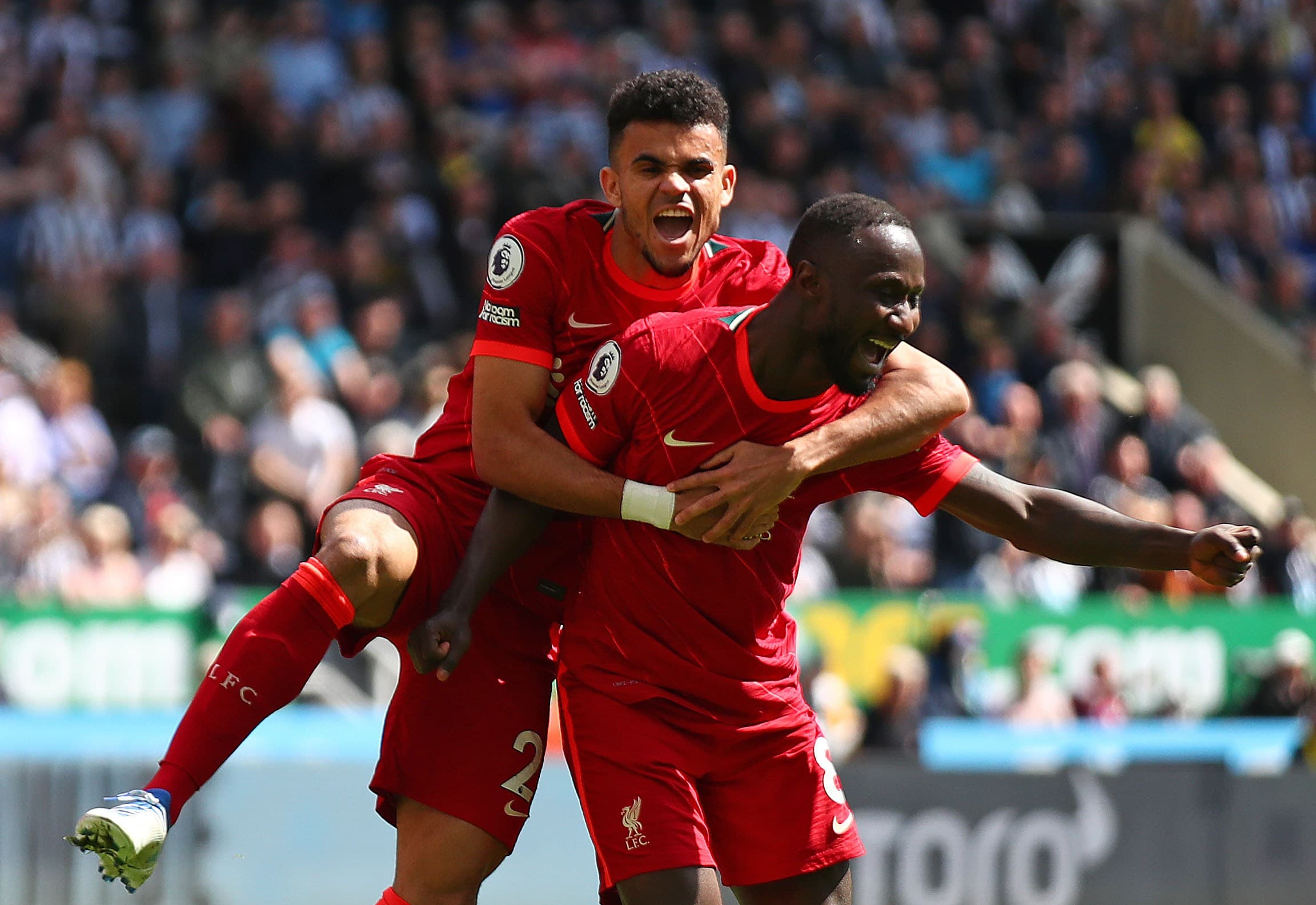 लिभरपुल शीर्ष स्थानमा