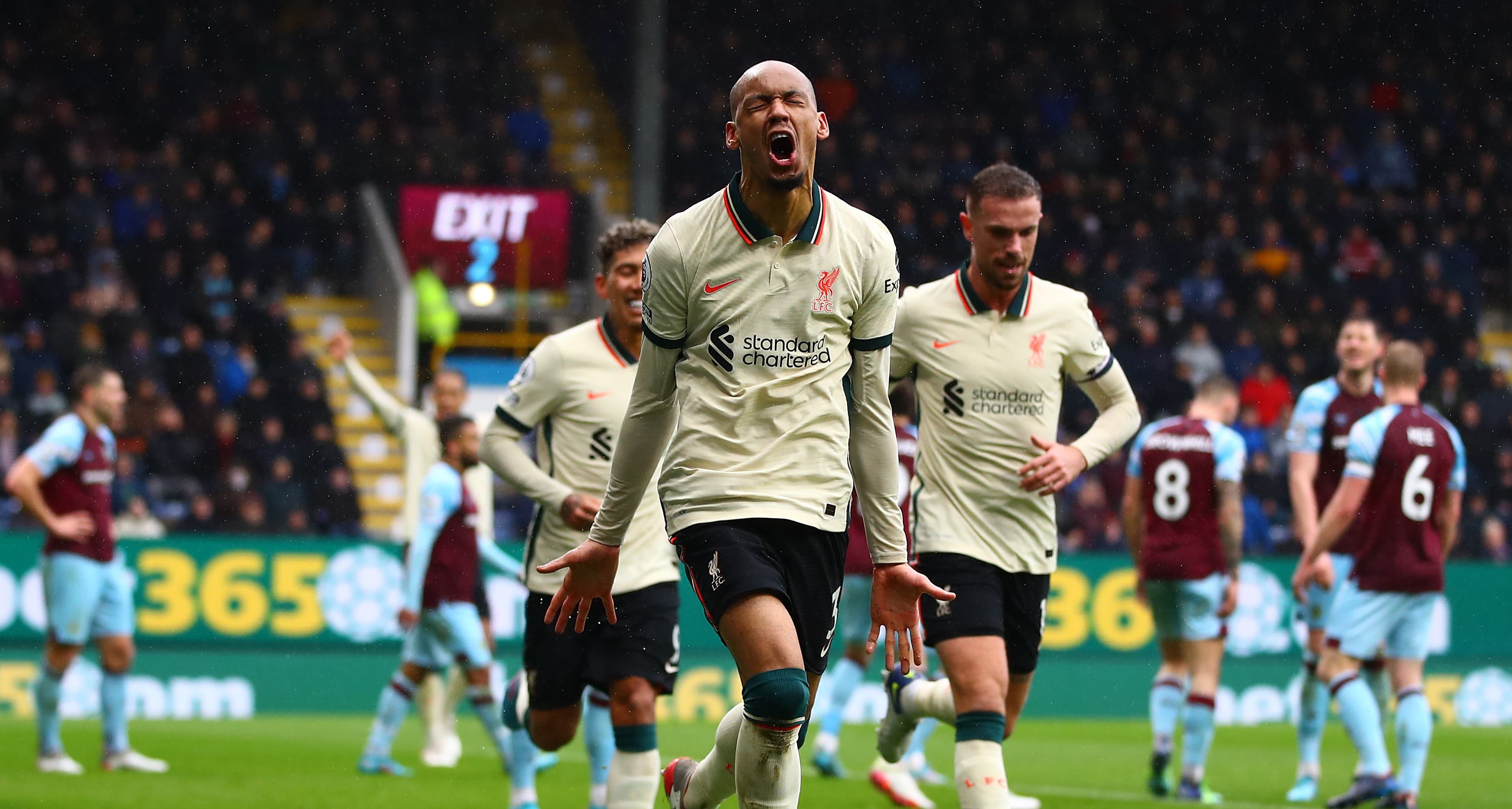 लिभरपुलको कठिन जित