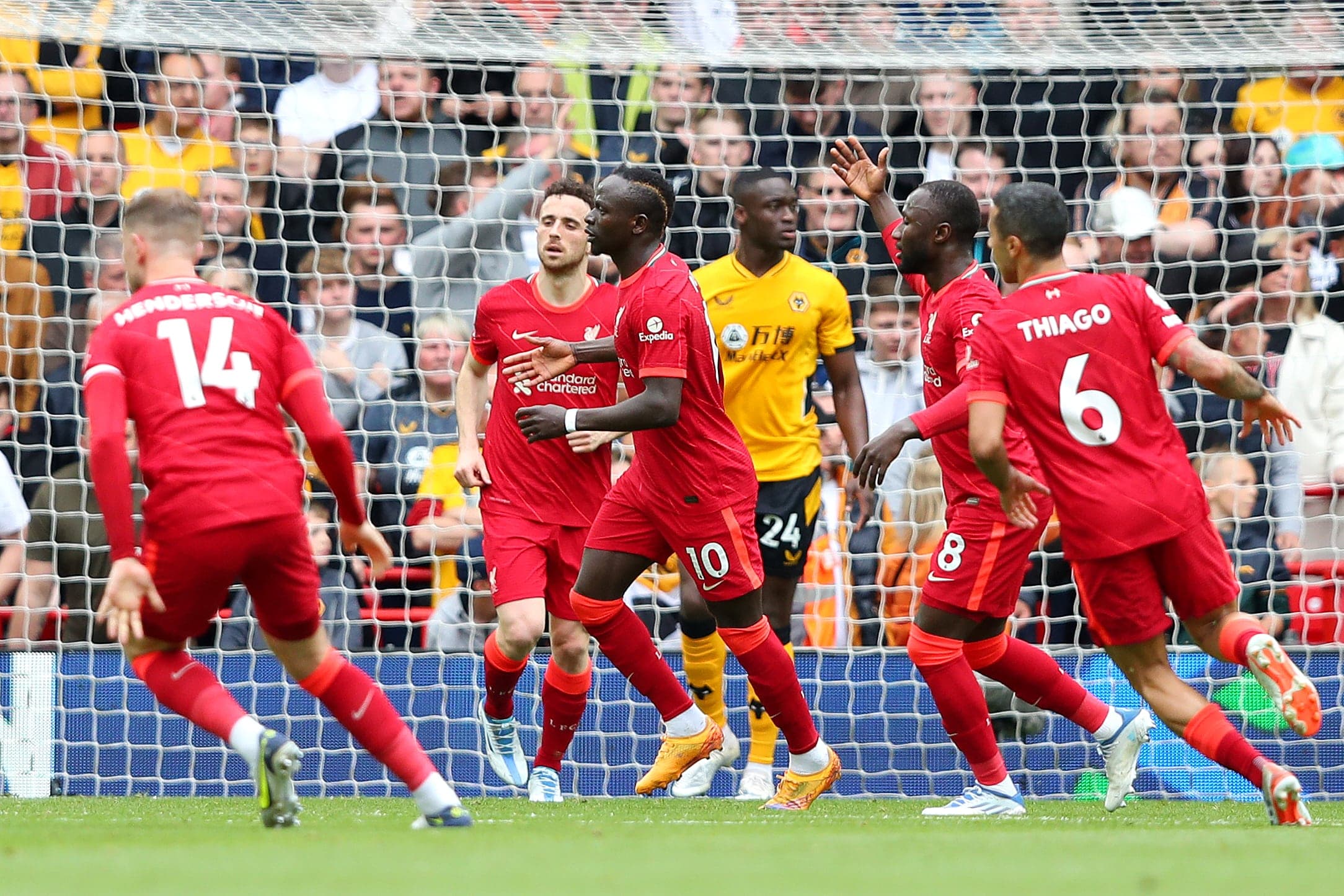 अन्तिम खेलमा लिभरपुलको जित