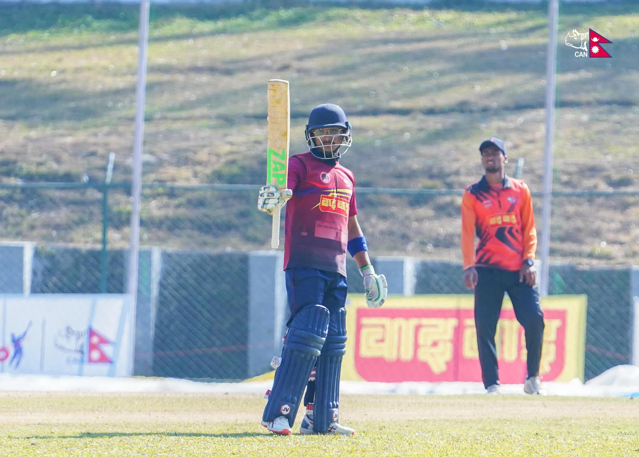 मधेसलाई पराजित गर्दै लुम्बिनी फाइनलमा