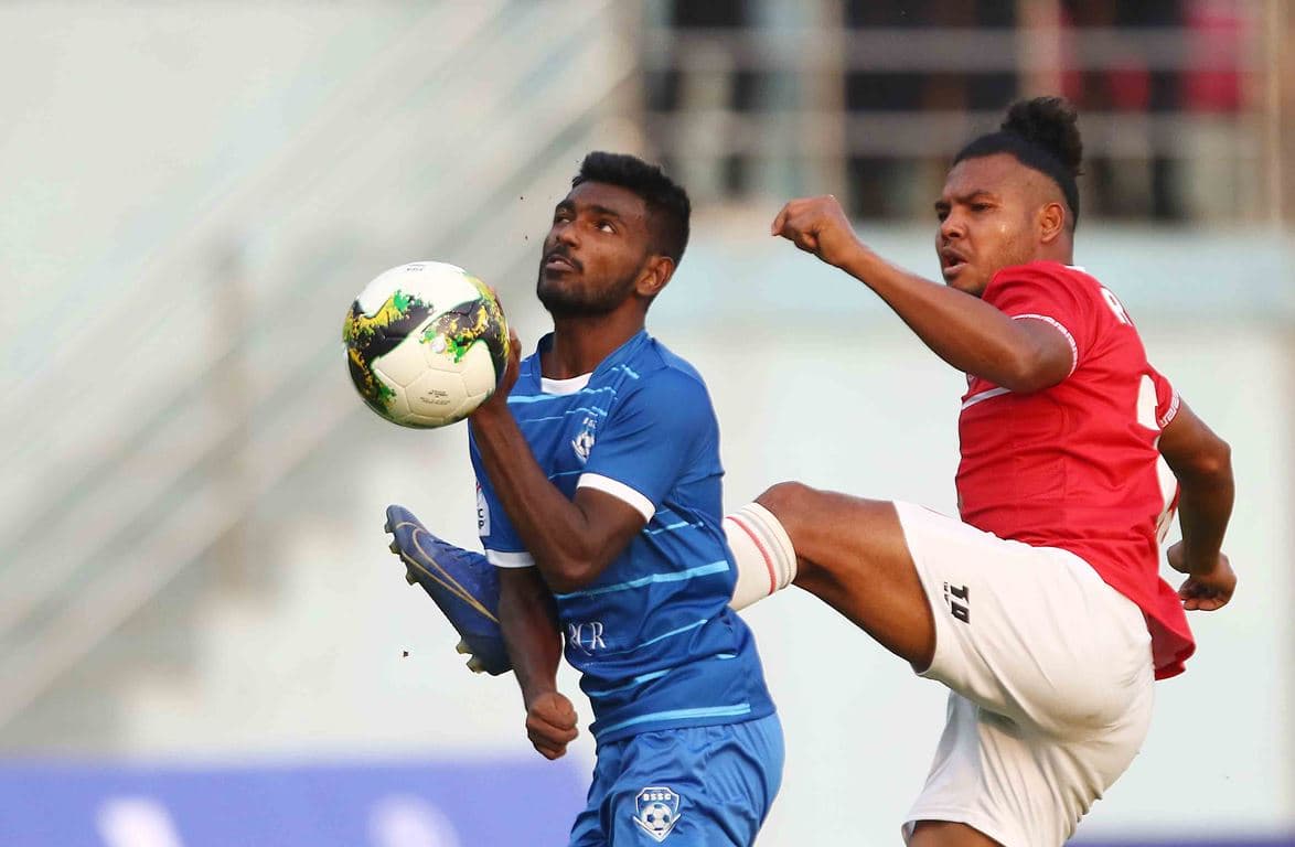 कहाँ चुक्यो मछिन्द्र ? 