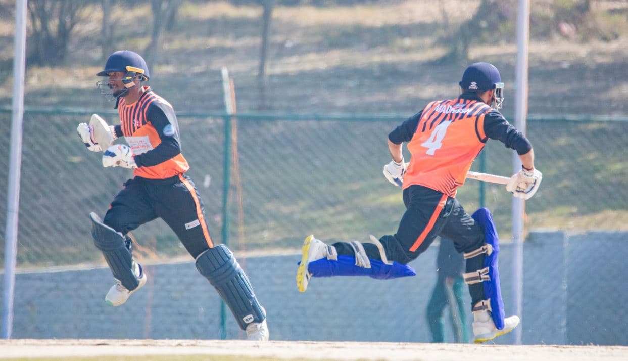 पीएम कप:  कर्णालीमाथि मधेशको जित