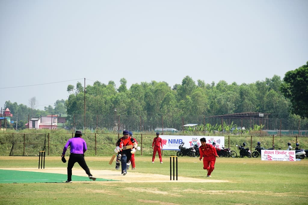 मधेश र गण्डकी प्रदेशको जित