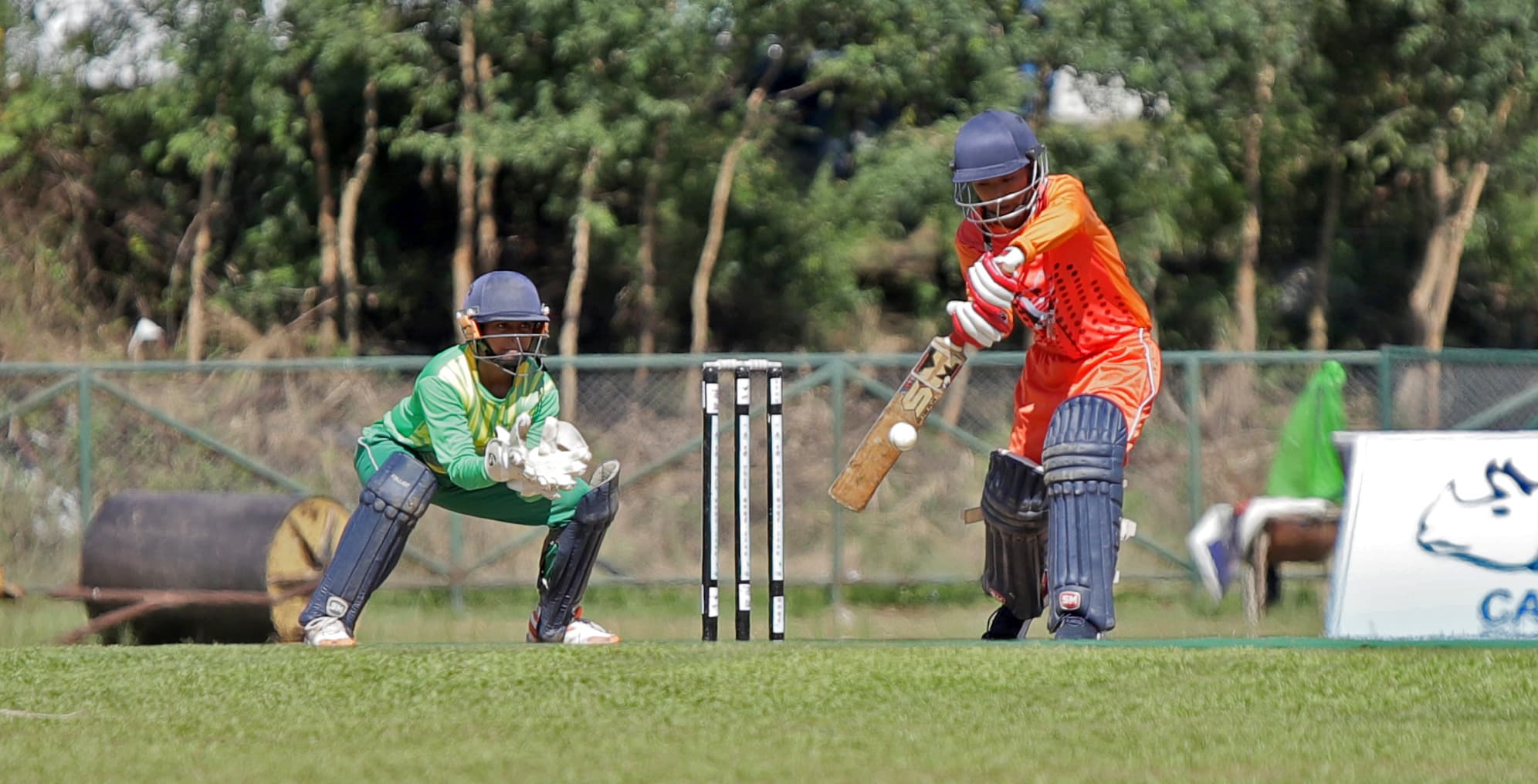 कविताको कप्तानीमा मधेसको टोली घोषणा